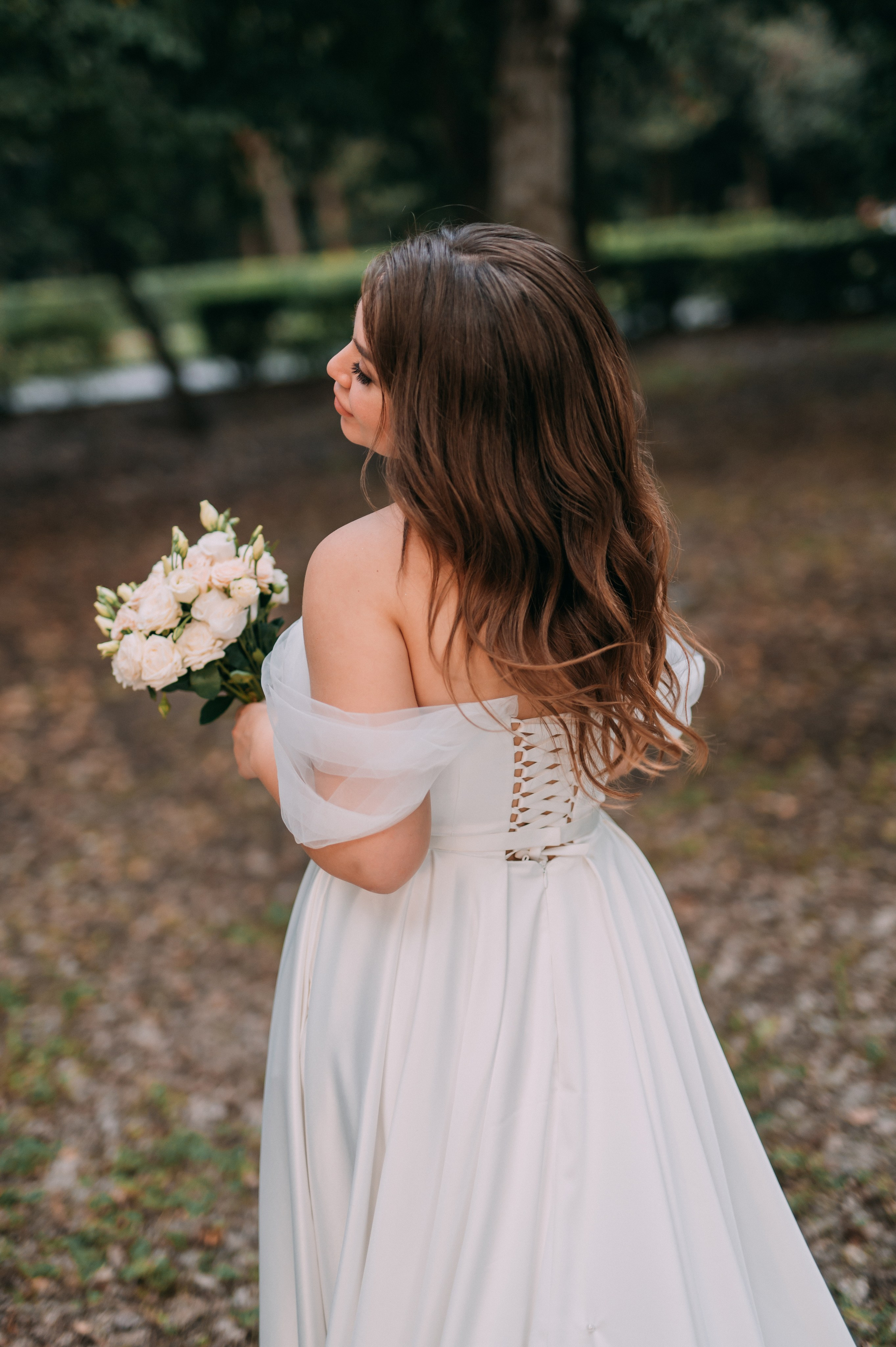 Никита + Кристина. Свадебный фотограф Волжский Волгоград Каблов Николай