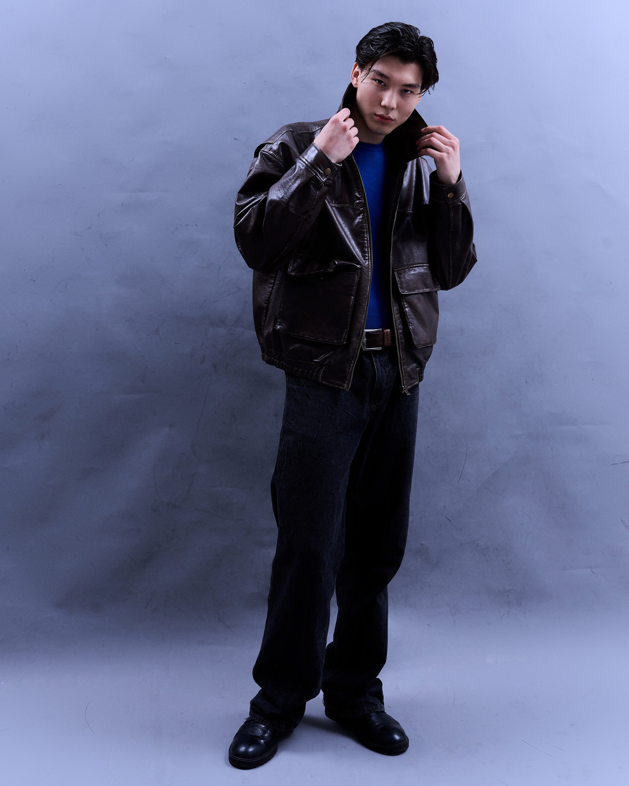 Model. Фотограф в Алматы Максим Сечин