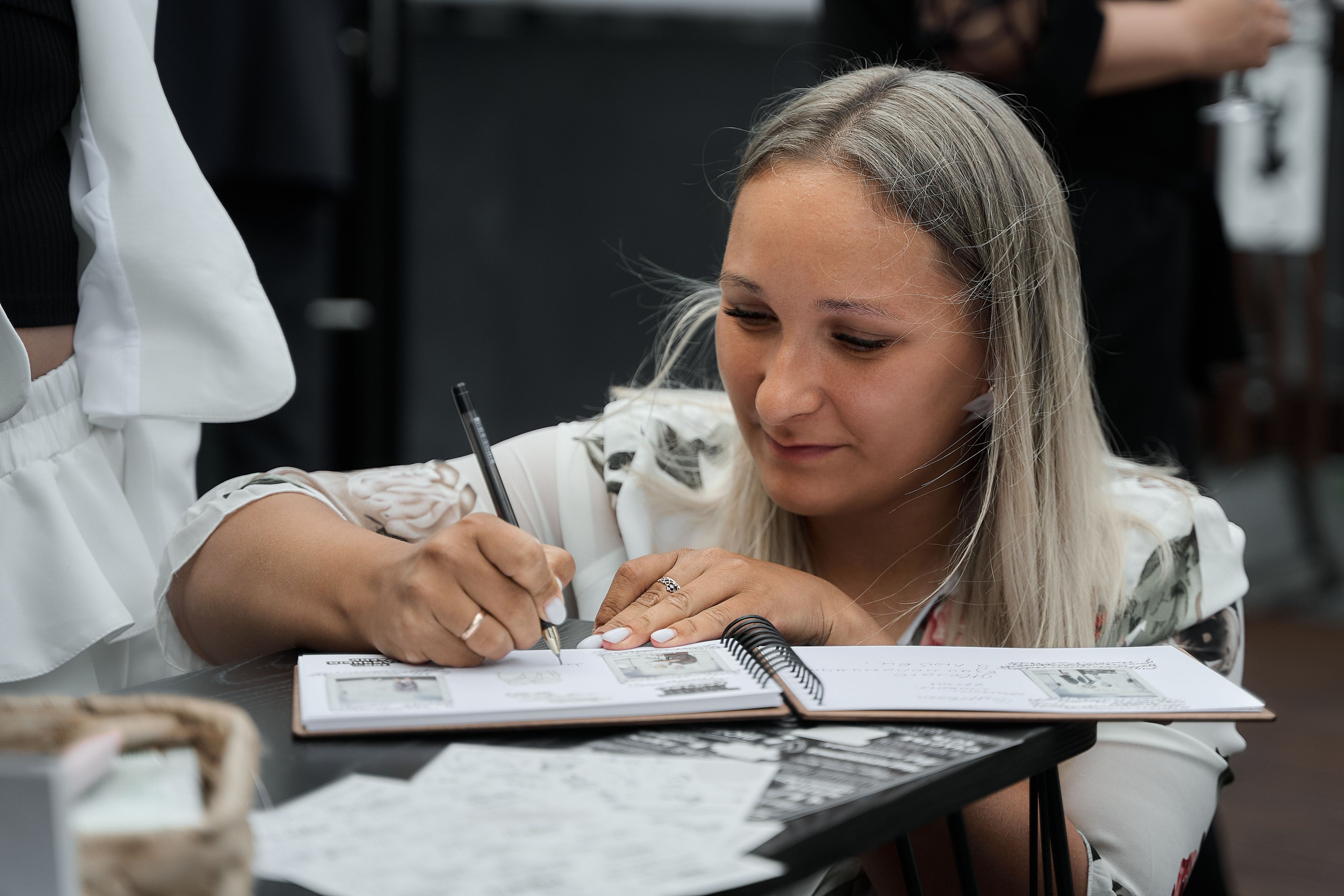 Григорий и Елизавета. Фотограф и видеограф в Екатеринбурге