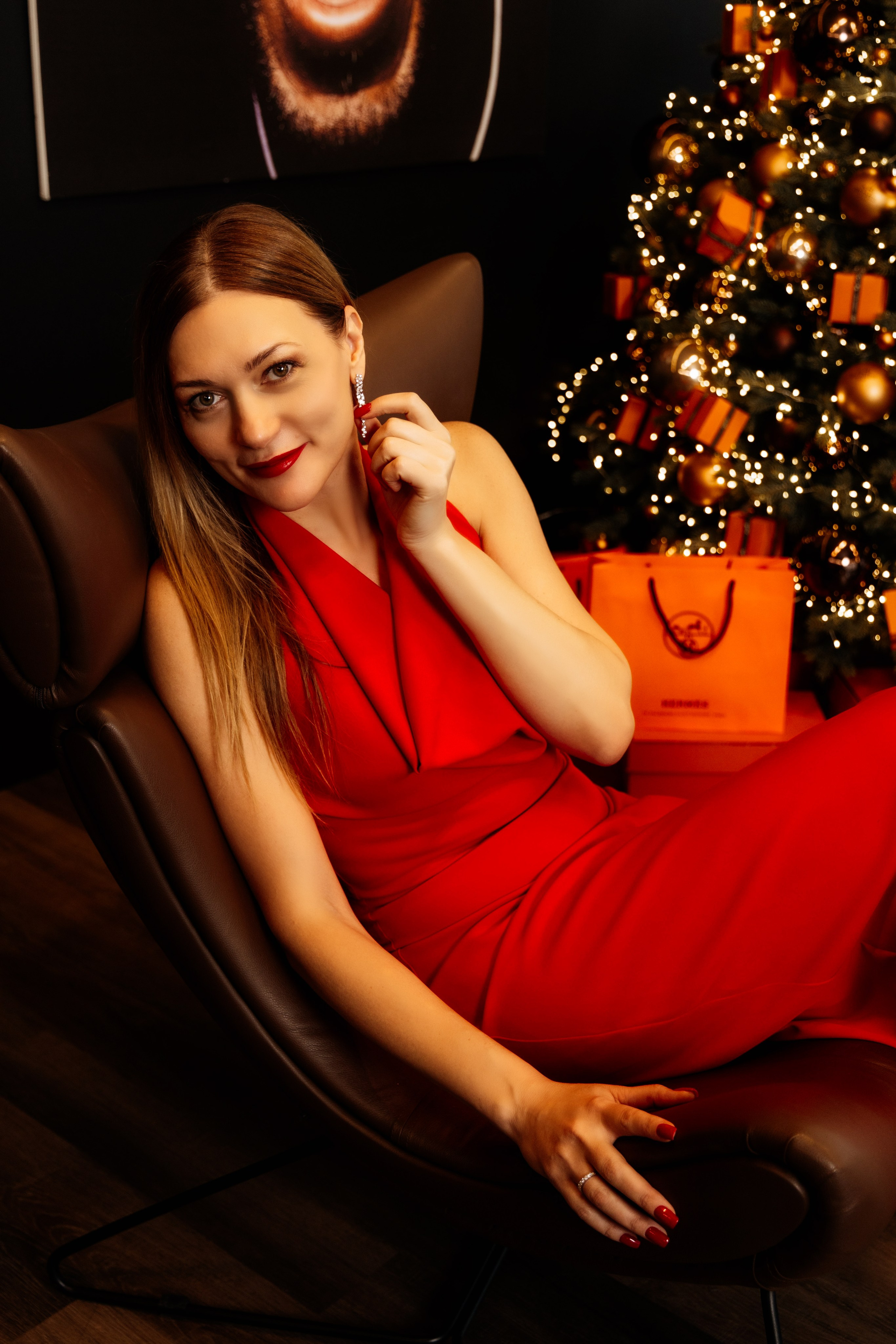 Ольга. Anna Gidros — профессиональный фотограф