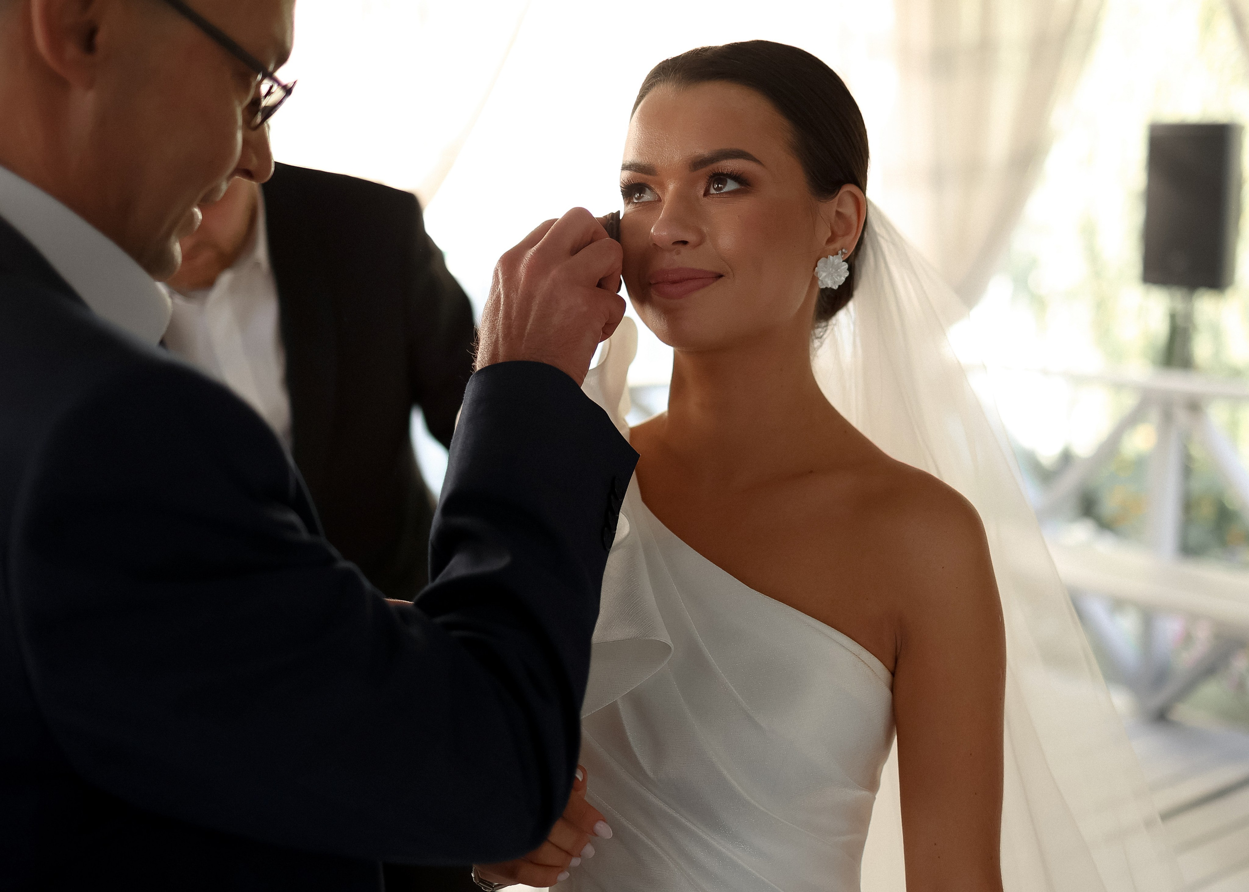 Ilnaz / Venera. Свадебный и репортажный фотограф в Казани Регина Гареева