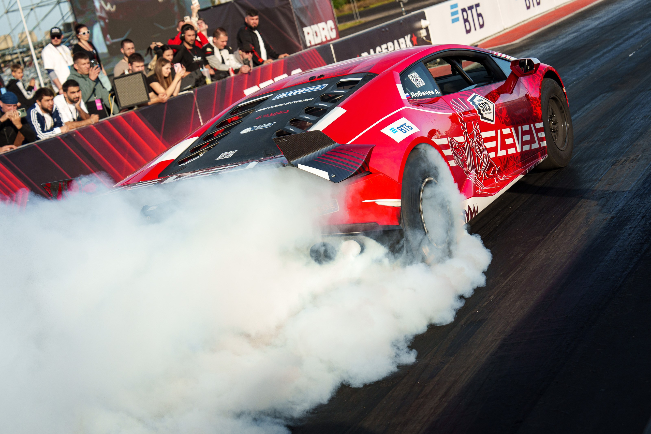 2025 RDRC Суперкубок. Фотограф Николай Прокофьев модельные тесты в Москве