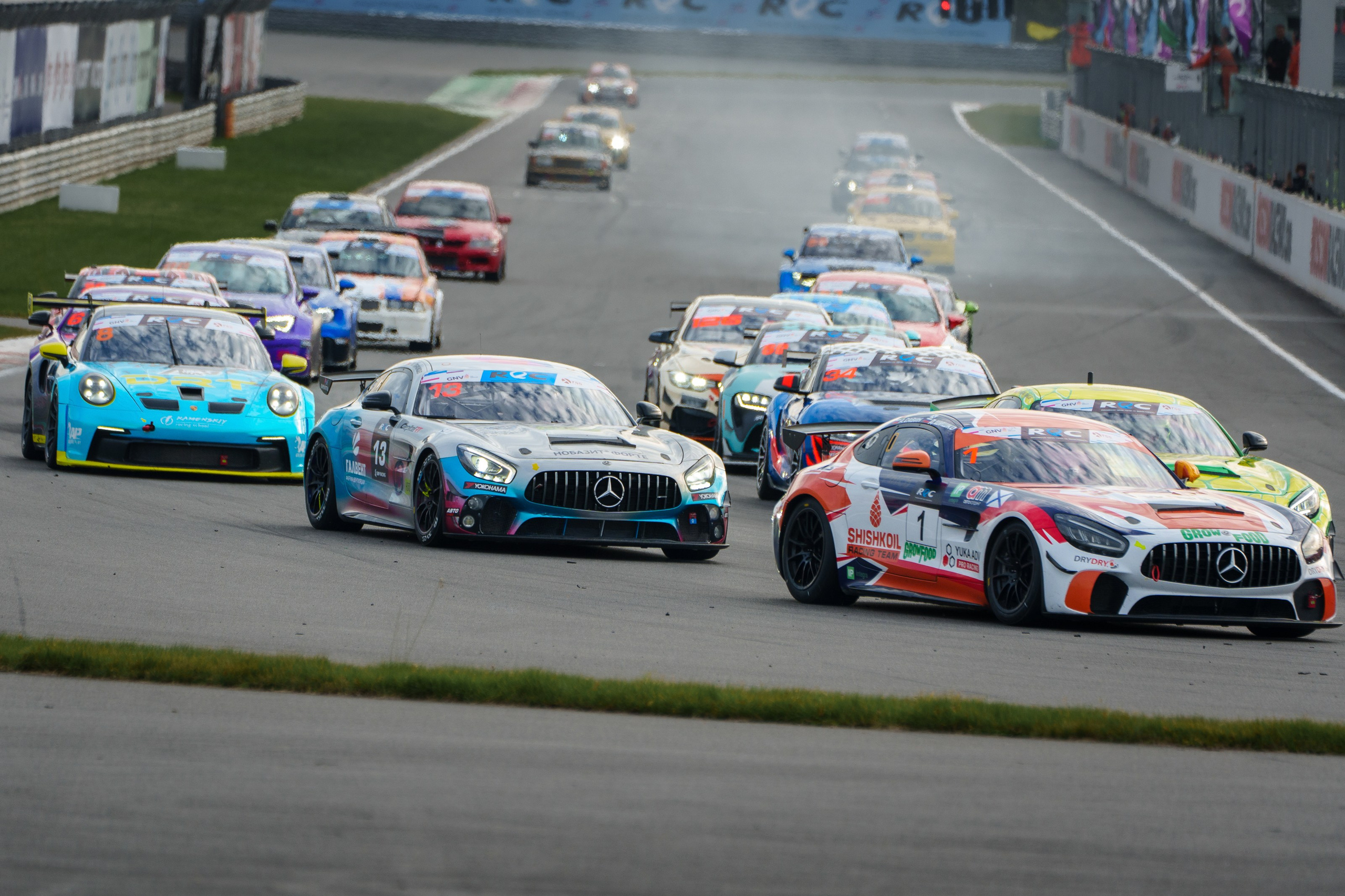 2025 REC 5 этап. Фотограф Николай Прокофьев модельные тесты в Москве