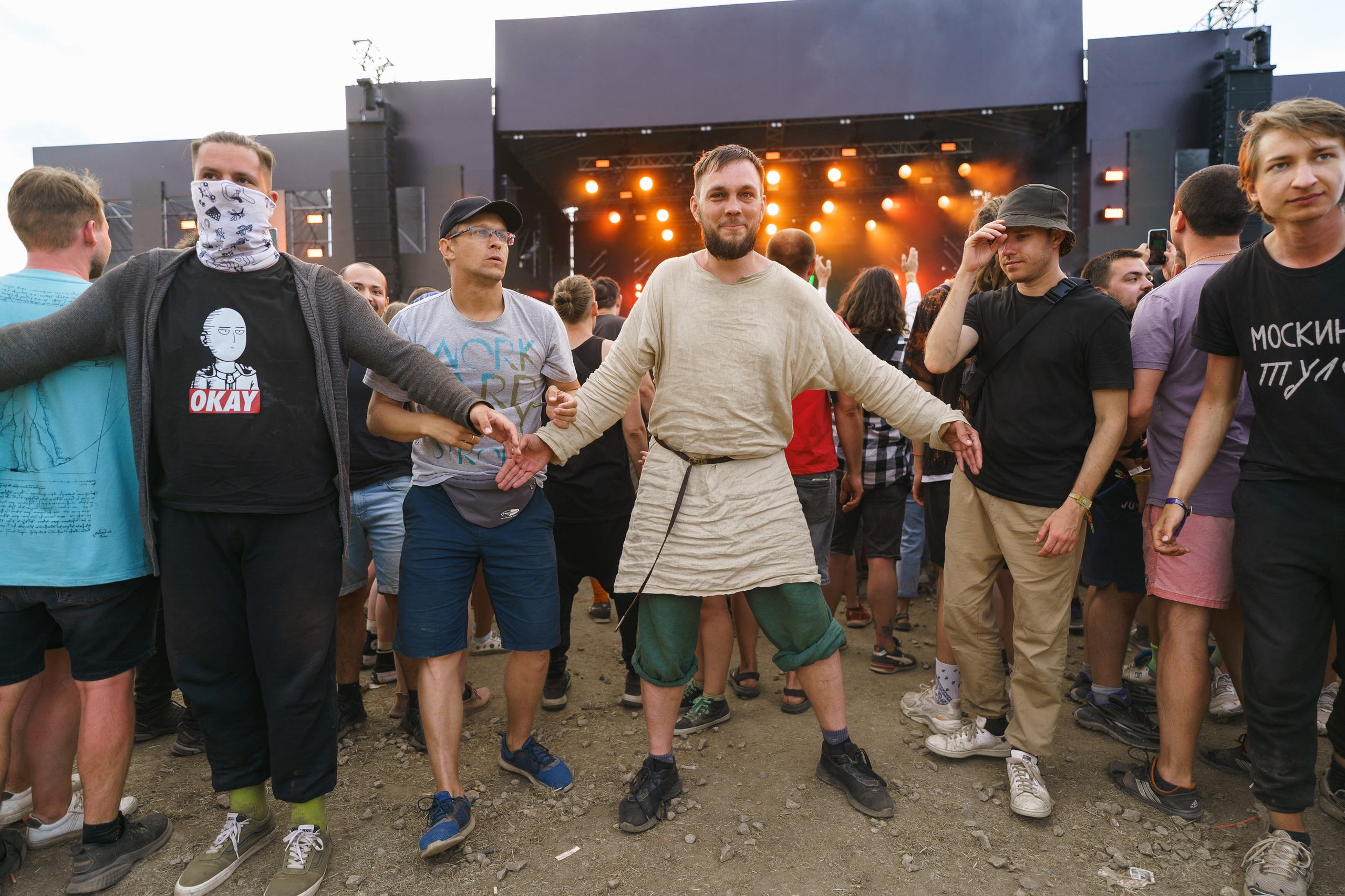 2023 Дикая Мята. Фотограф Николай Прокофьев модельные тесты в Москве