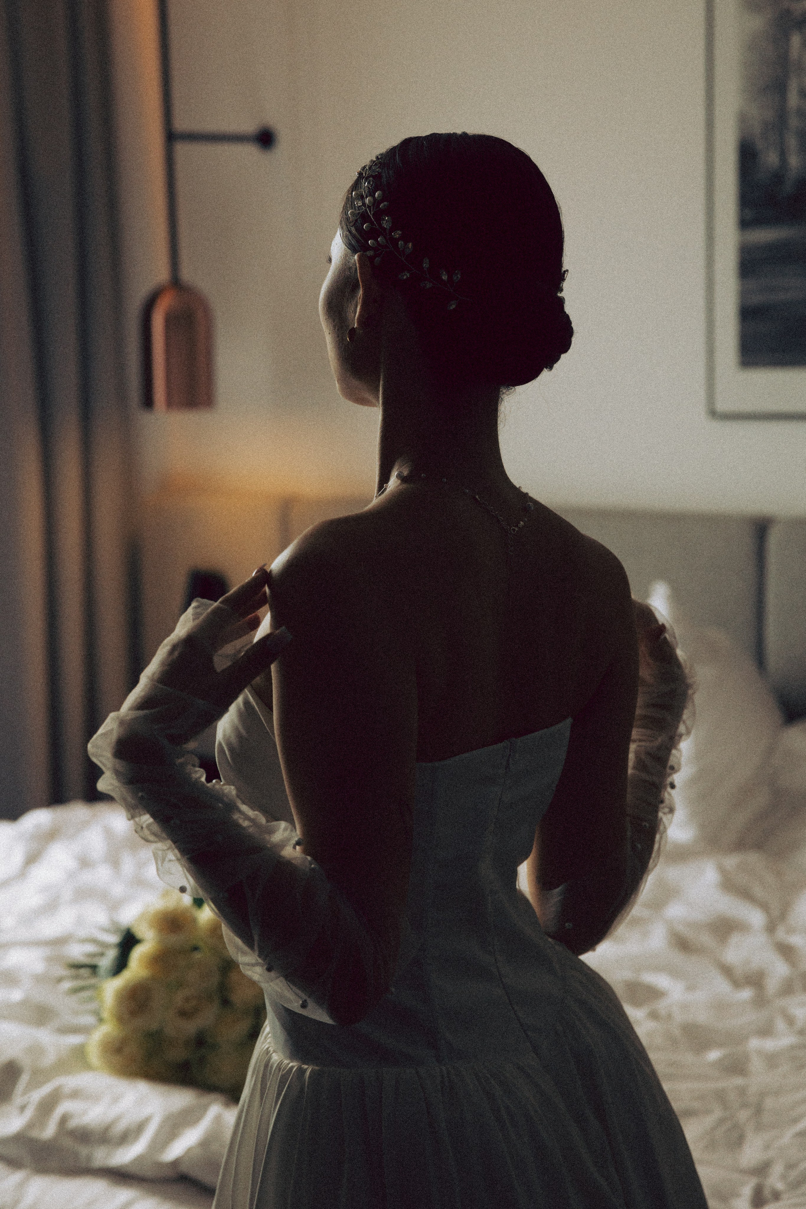 Руслан и Виолетта. Свадебный фотограф Михаил Симонов