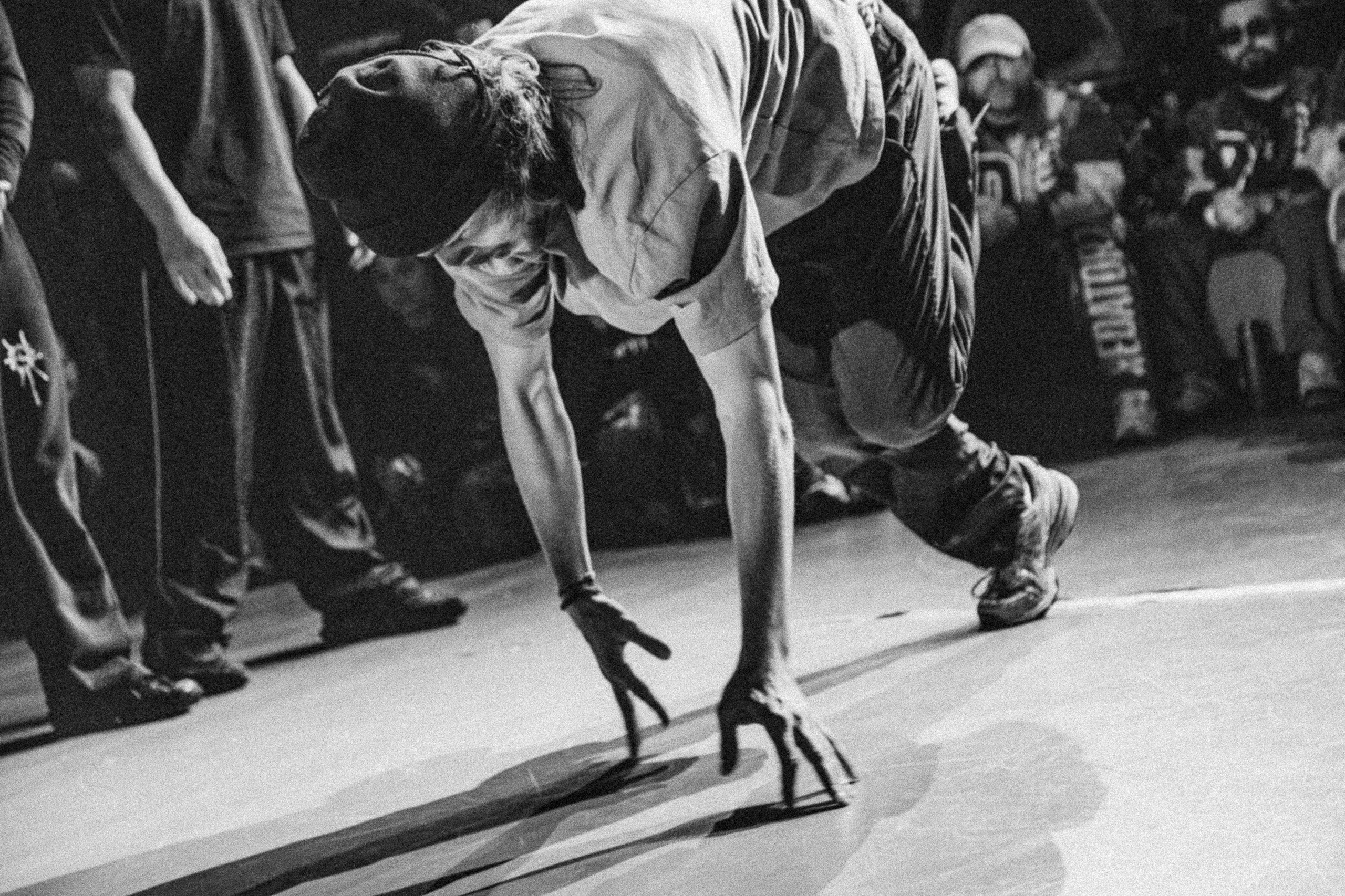 PREDATORZ ANNIVERSARY 22 YEARS. Юлия Кулиш // Pocahontas