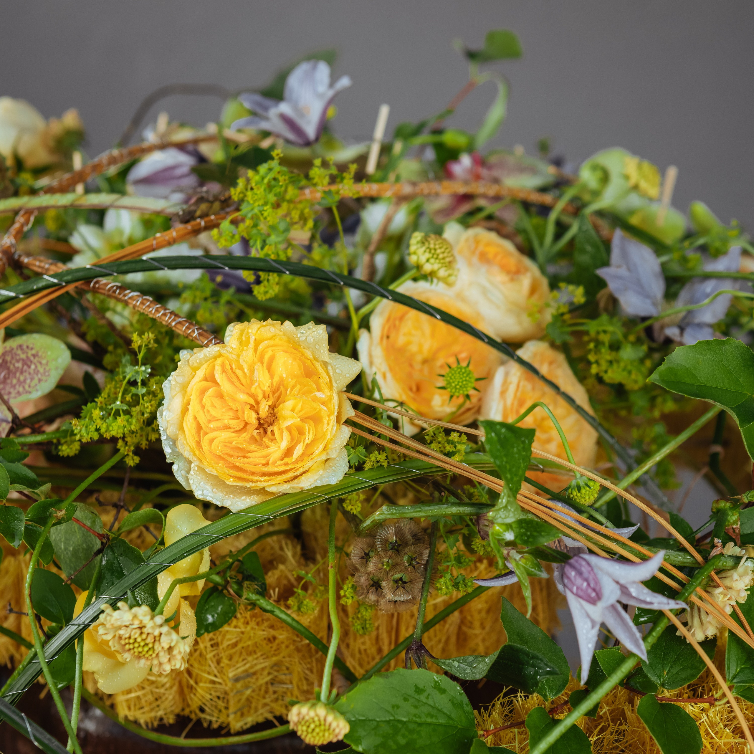 Фестиваль флористов Flower Boom 2023