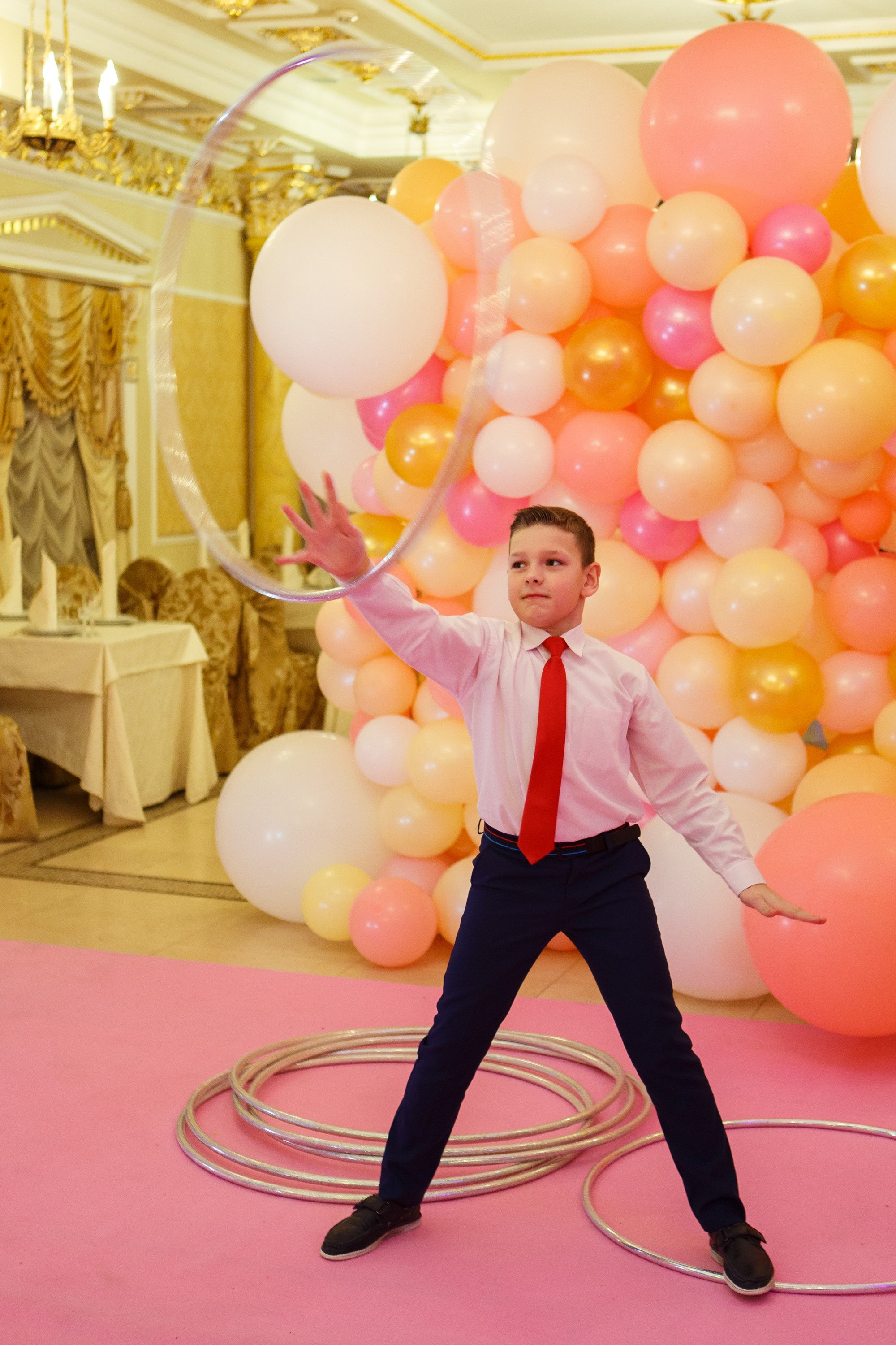 День Рожденья