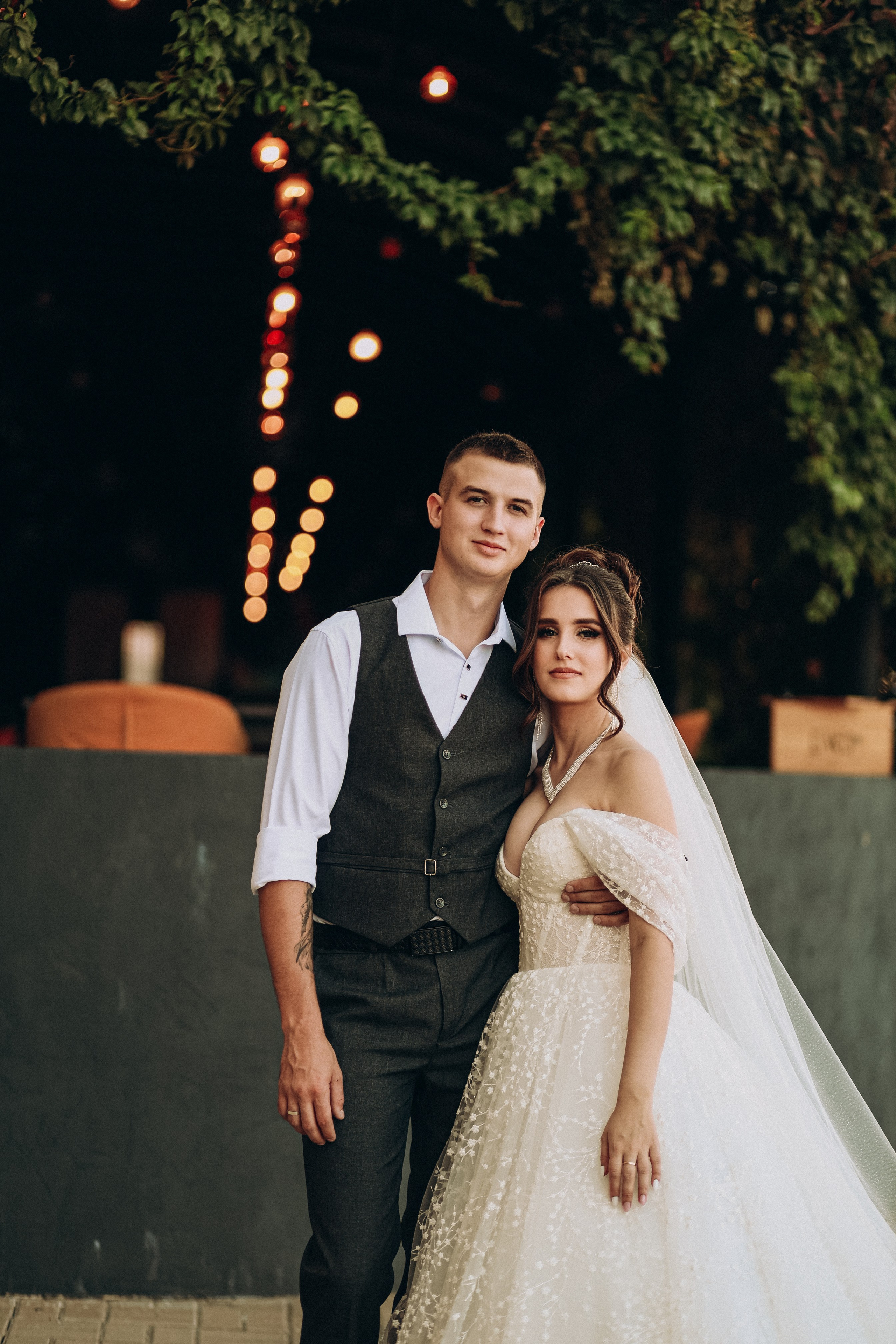 E & B 24'. О фотографии с душой