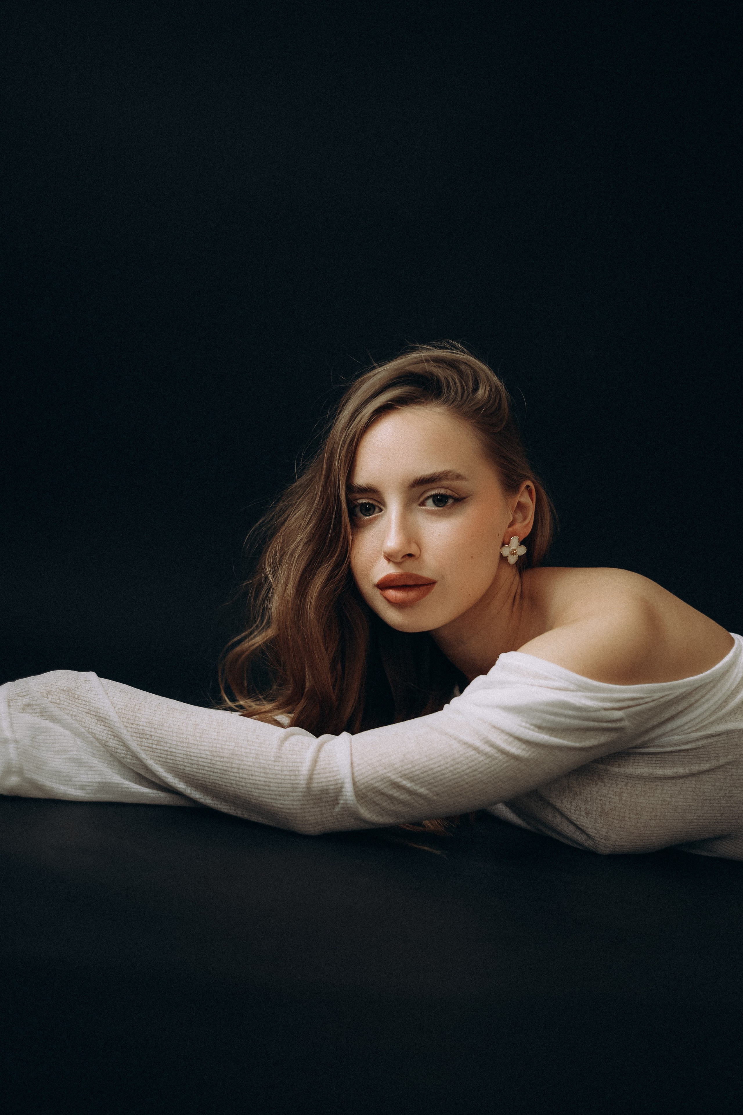 VALERIYA. О фотографии с душой