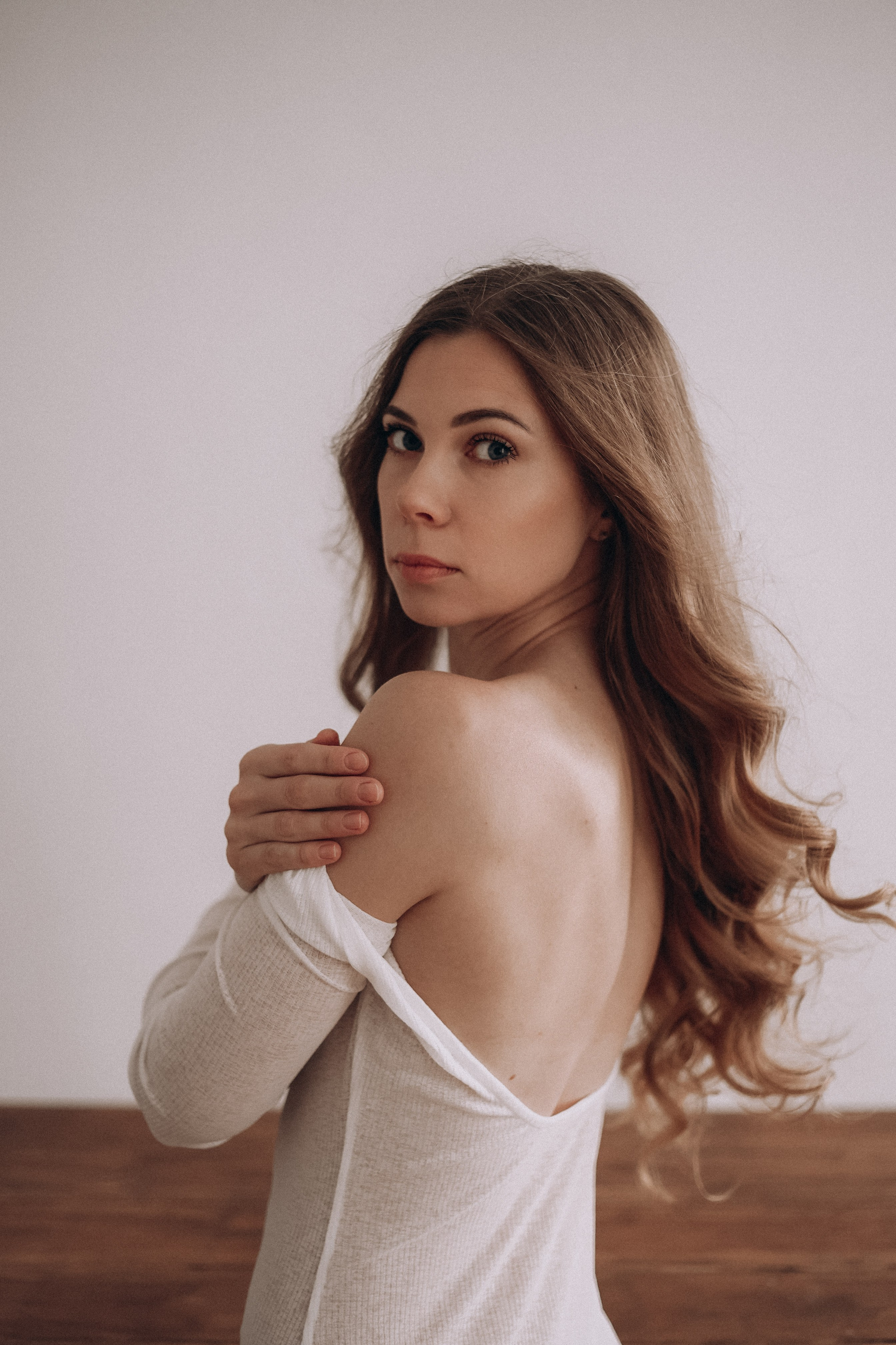 OLYA. О фотографии с душой