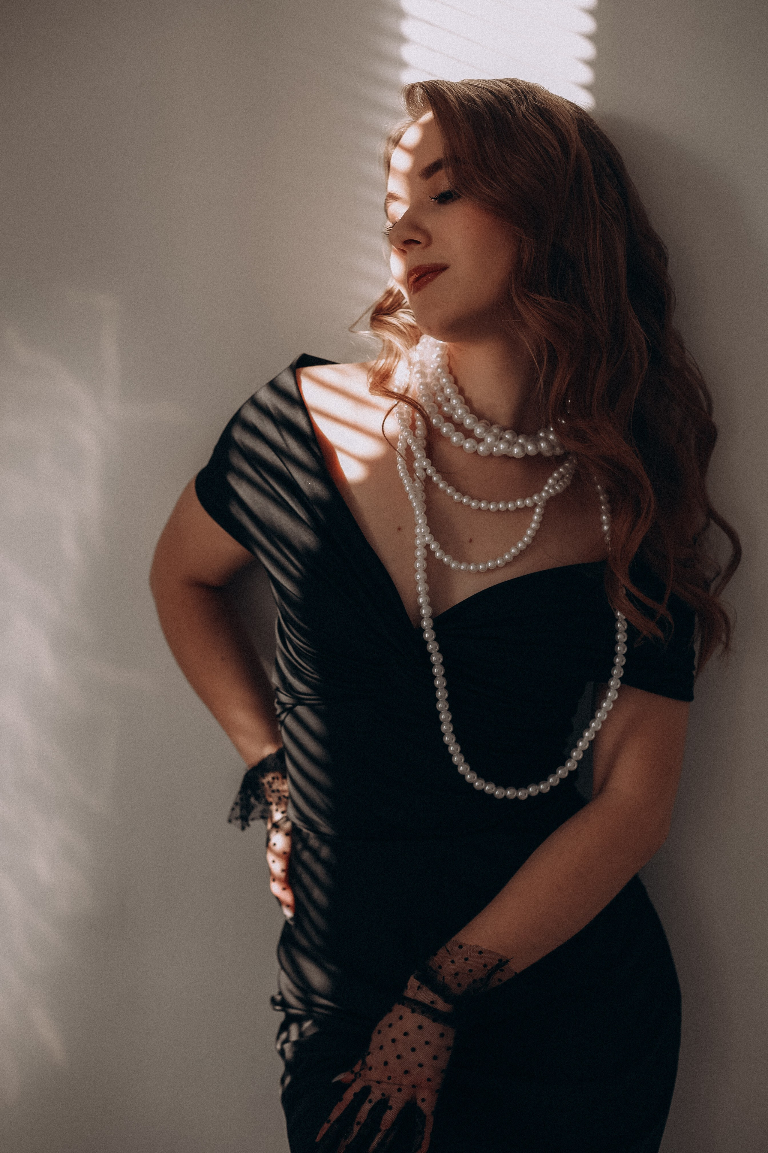 LIZA. О фотографии с душой