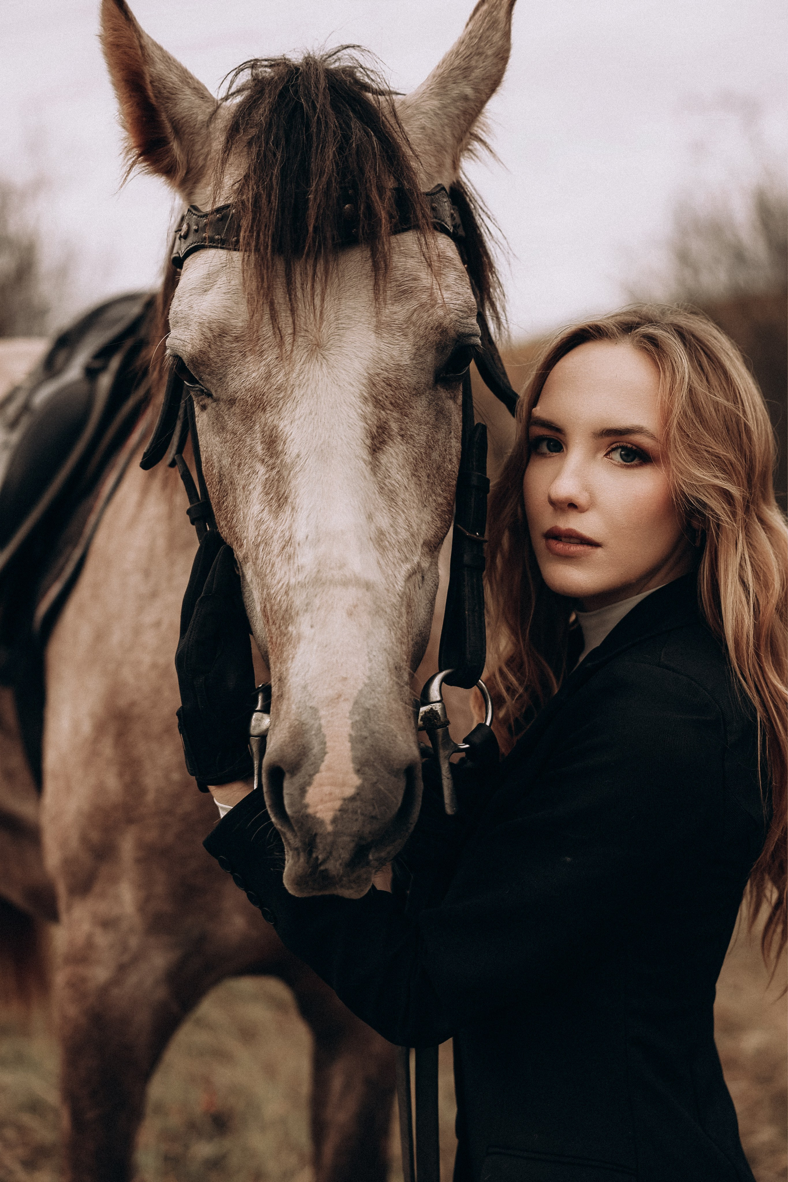 DARIA. О фотографии с душой