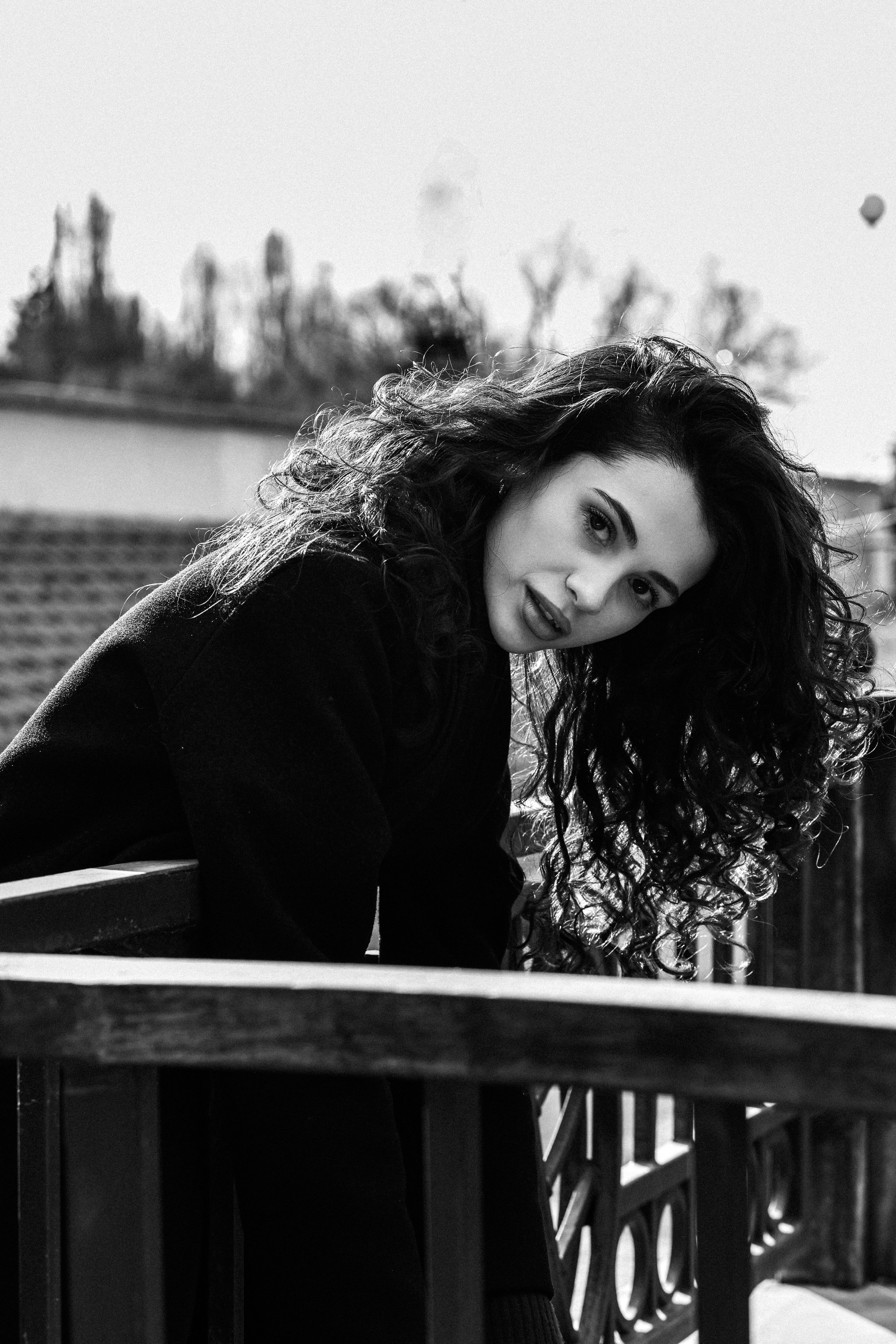 MARINA. О фотографии с душой