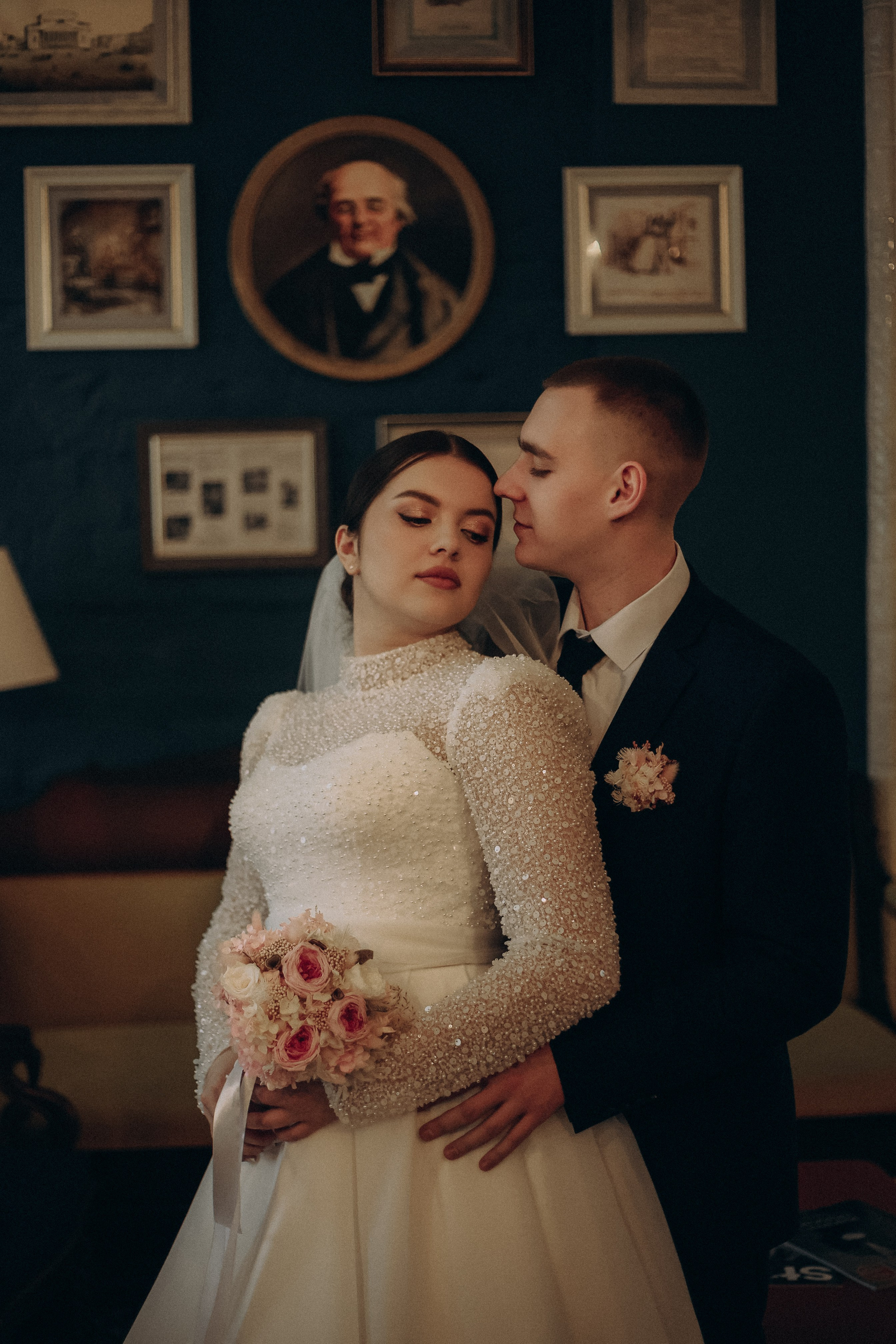 I & D 25'. О фотографии с душой