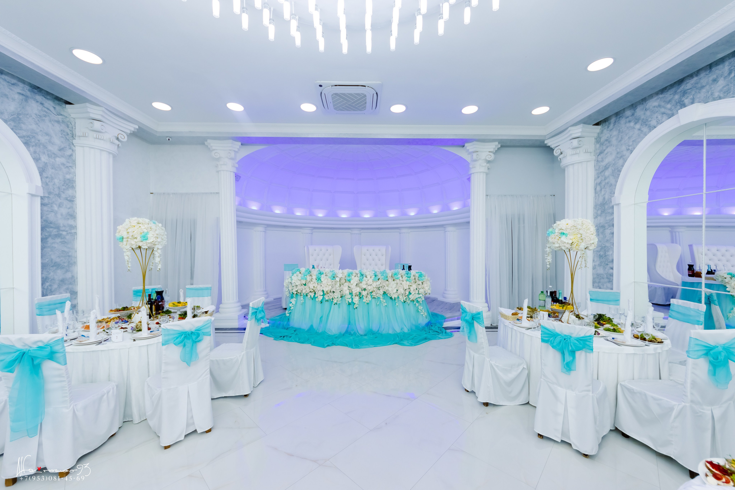 Wedding day 18.03.2023. Фотограф Видеограф