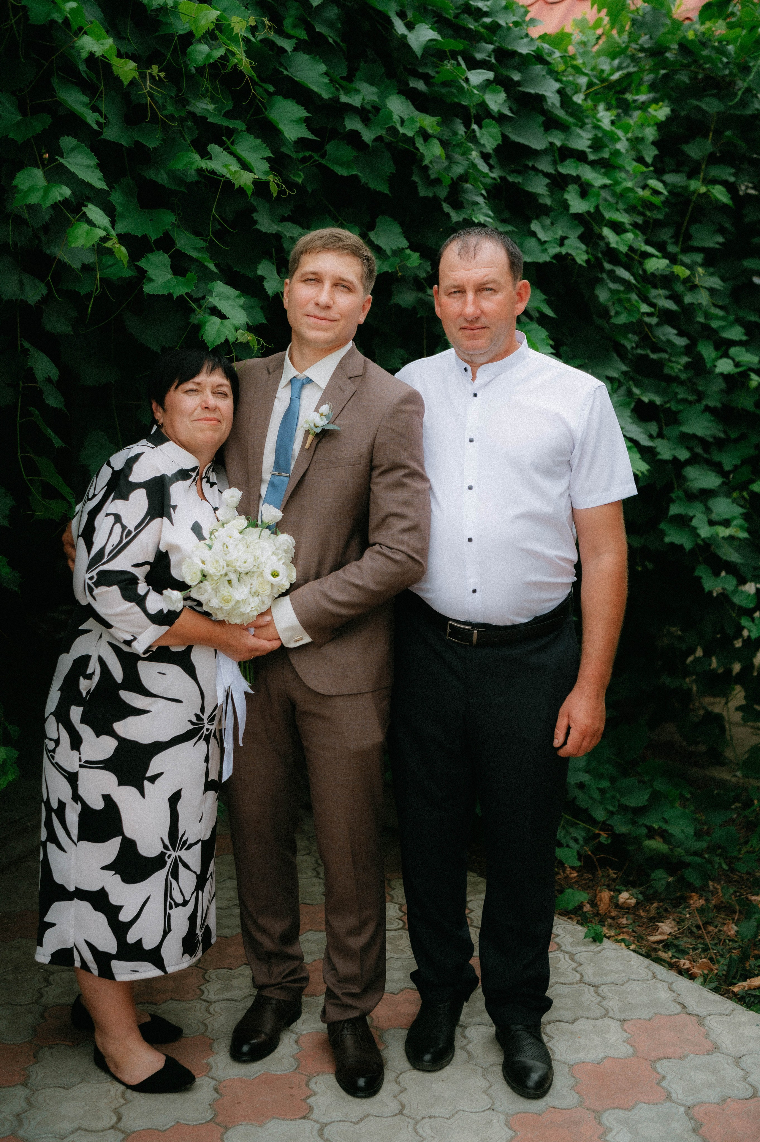 Григорий и Светлана. 10.08.2024. Свадебный день. Свадебный и семейный фотограф Волгоград Анастасия Садовникова