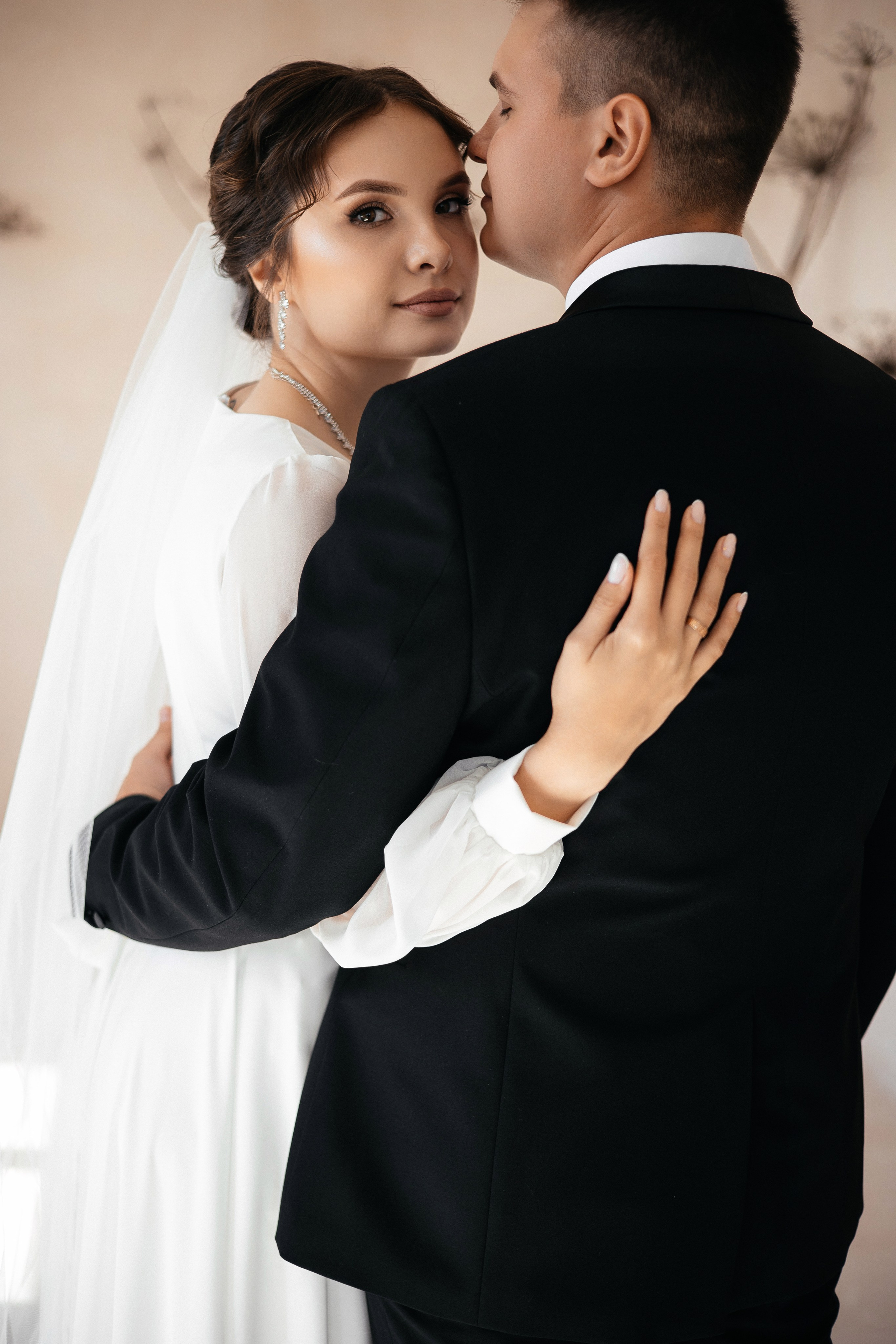 Владимир & Евгения (почасовая съёмка 1 час). ФОТОГРАФ РОЗА ФИЛИНА СПб I МОСКВА