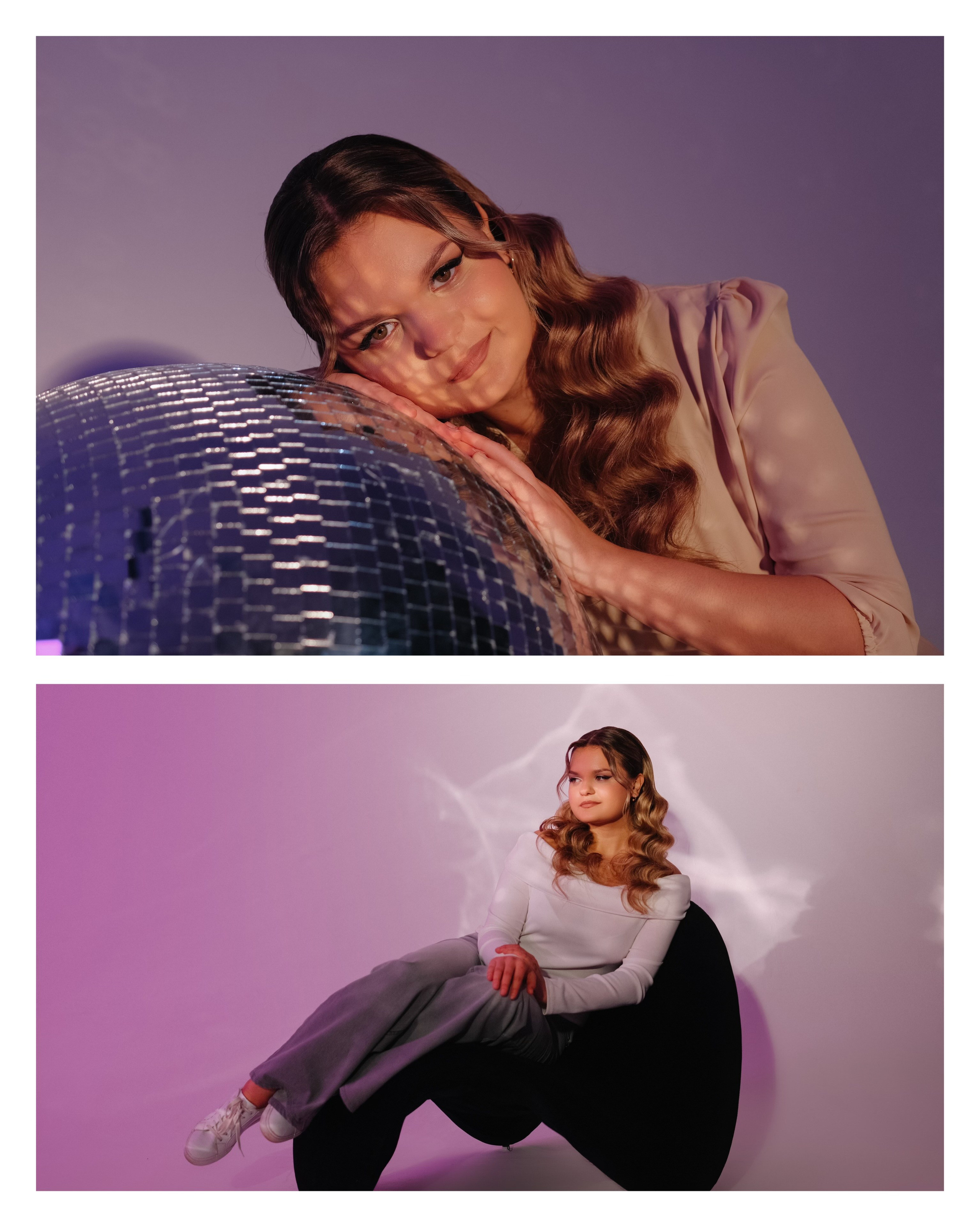 Дарина. Привет! Меня зовут Дарья и я фотограф/видеограф из Ульяновска