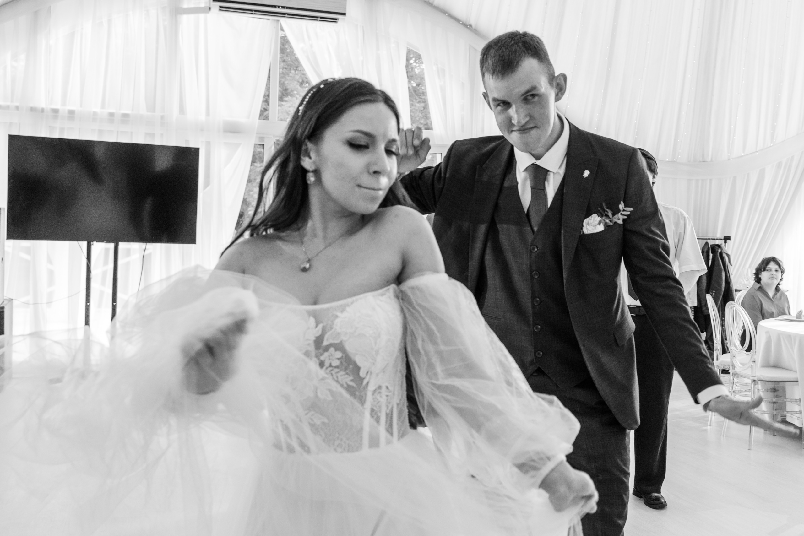 Свадьба Виктории и Максима. Семейный и детский фотограф Ирина Ильиных-Вольная в Москве и не только