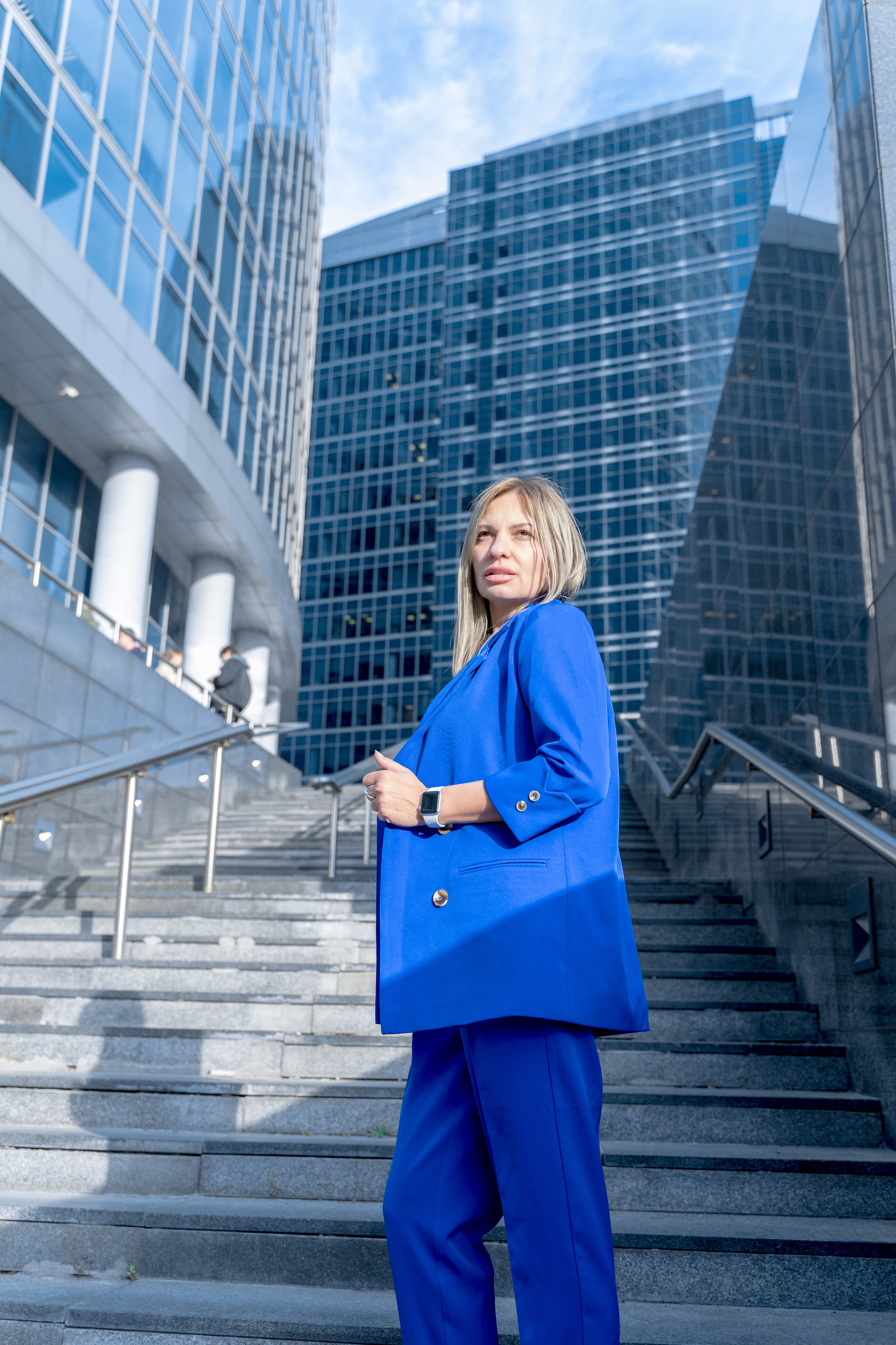 Съемки в деловом стиле. Семейный и детский фотограф Ирина Ильиных-Вольная в Москве и не только