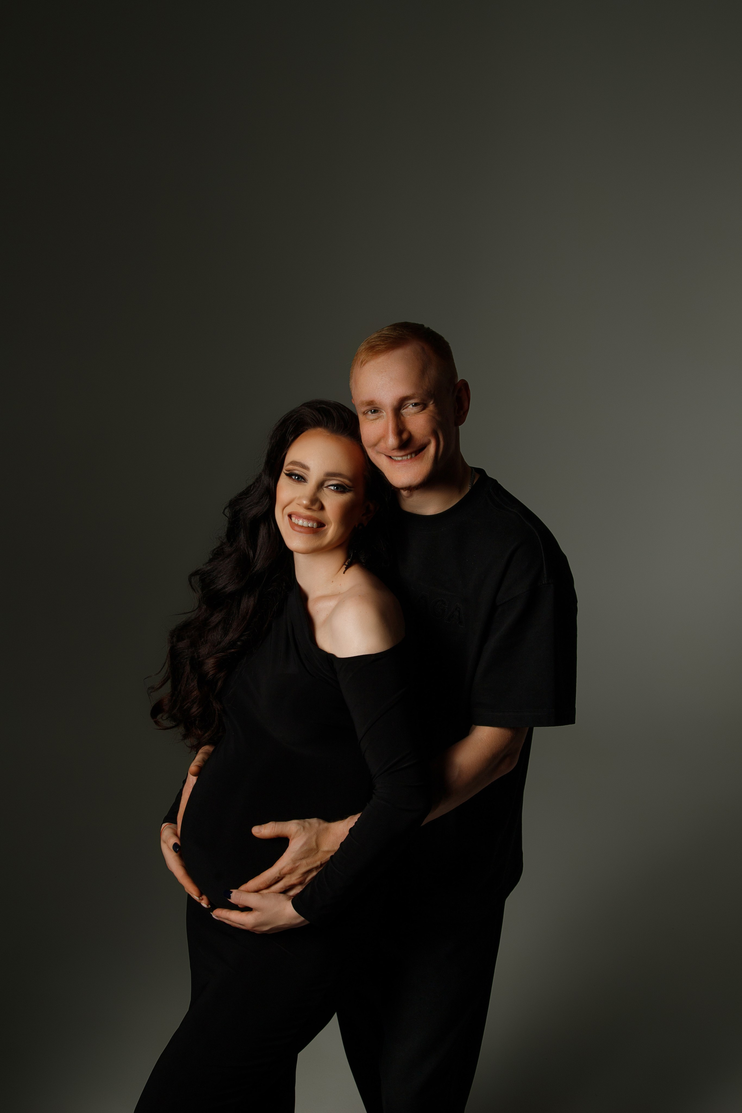 Беременность как с обложки журнала. ТОПовый фотограф новорожденных newborn и беременности, Екатеринбург