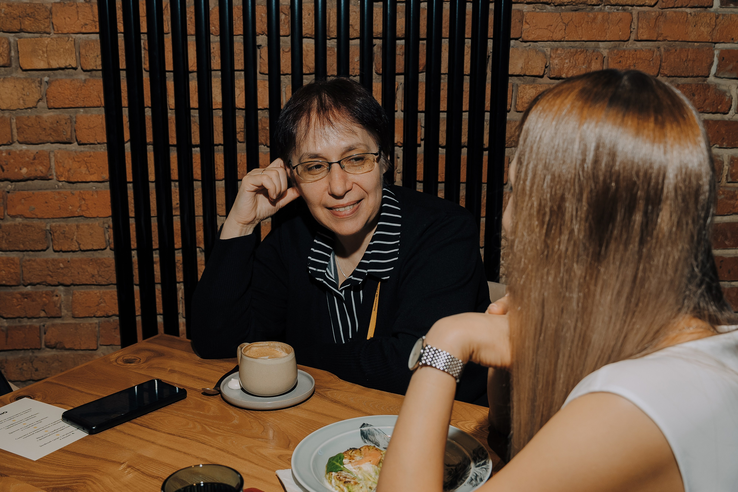 ЯНДЕКС ЕДА ПРЕСС-ЗАВТРАК. Репортажный фотограф Зуев Роман г. Челябинск