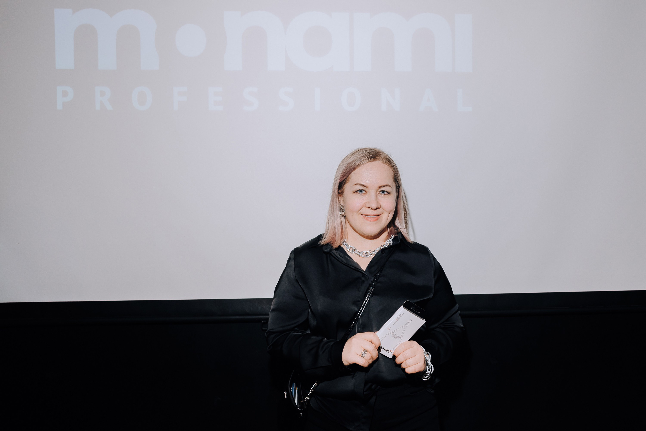 MONAMI DAY. Репортажный фотограф Зуев Роман г. Челябинск