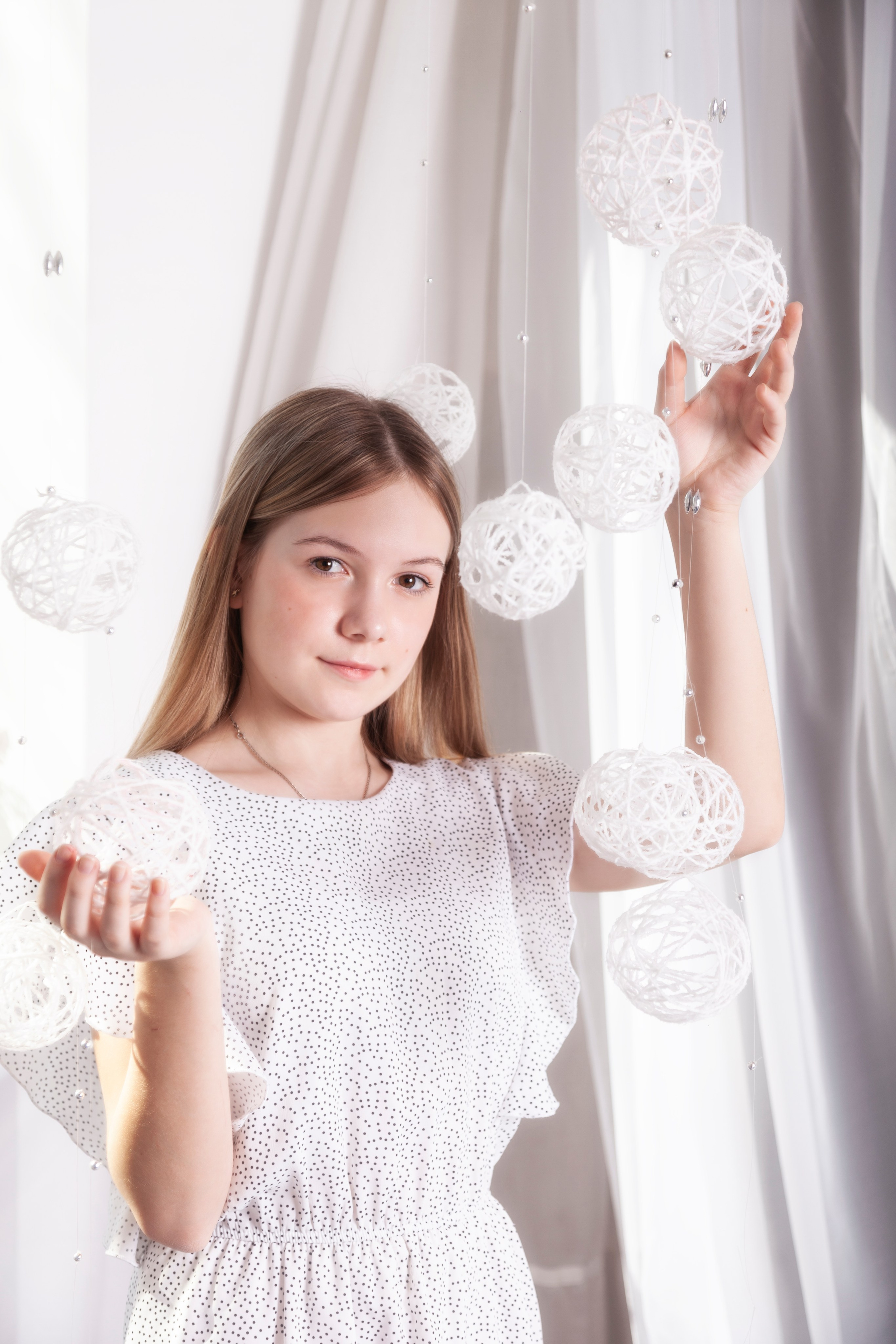 Детки. PROphoto