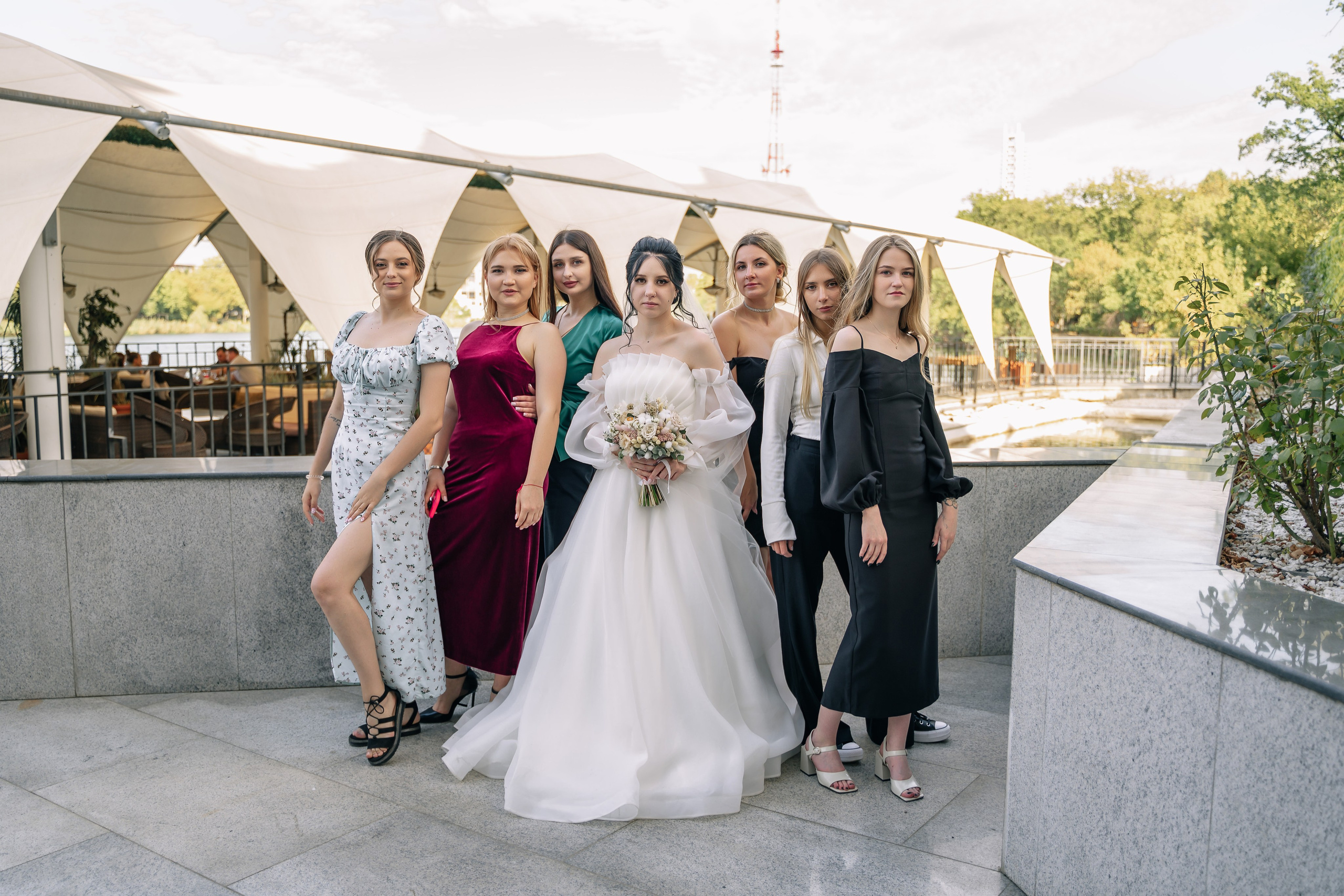 Анастасия и Артем. Свадебный и семейный фотограф в Краснодаре Миненко Кристина