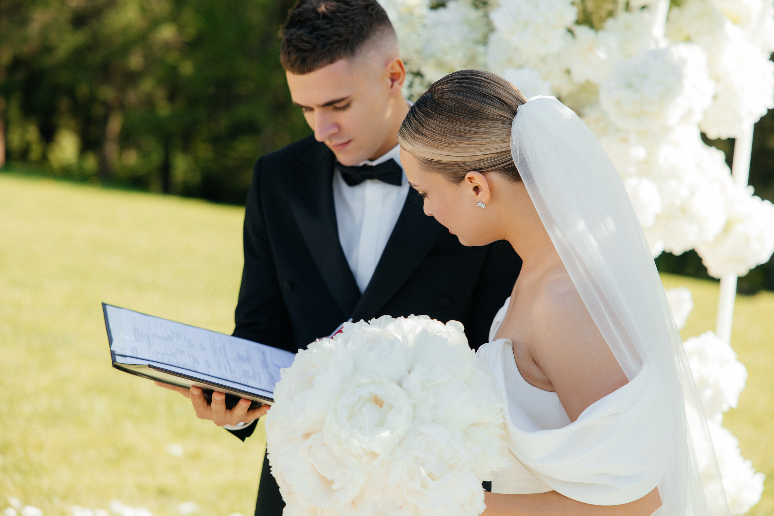 Даник и Вероника. Свадебный фотограф Минск РБ