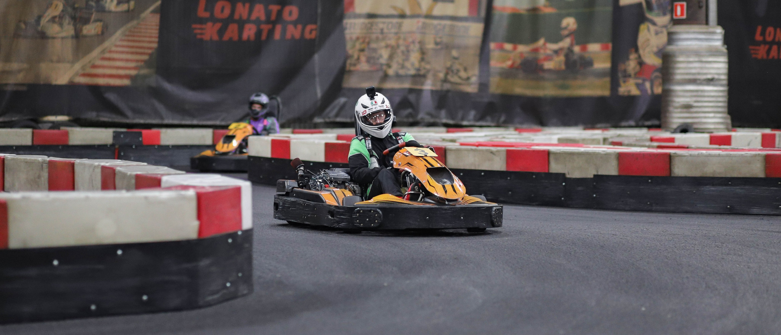 LSK Winter Cup 2025 — 2026 | Этап 4. Malenkyia