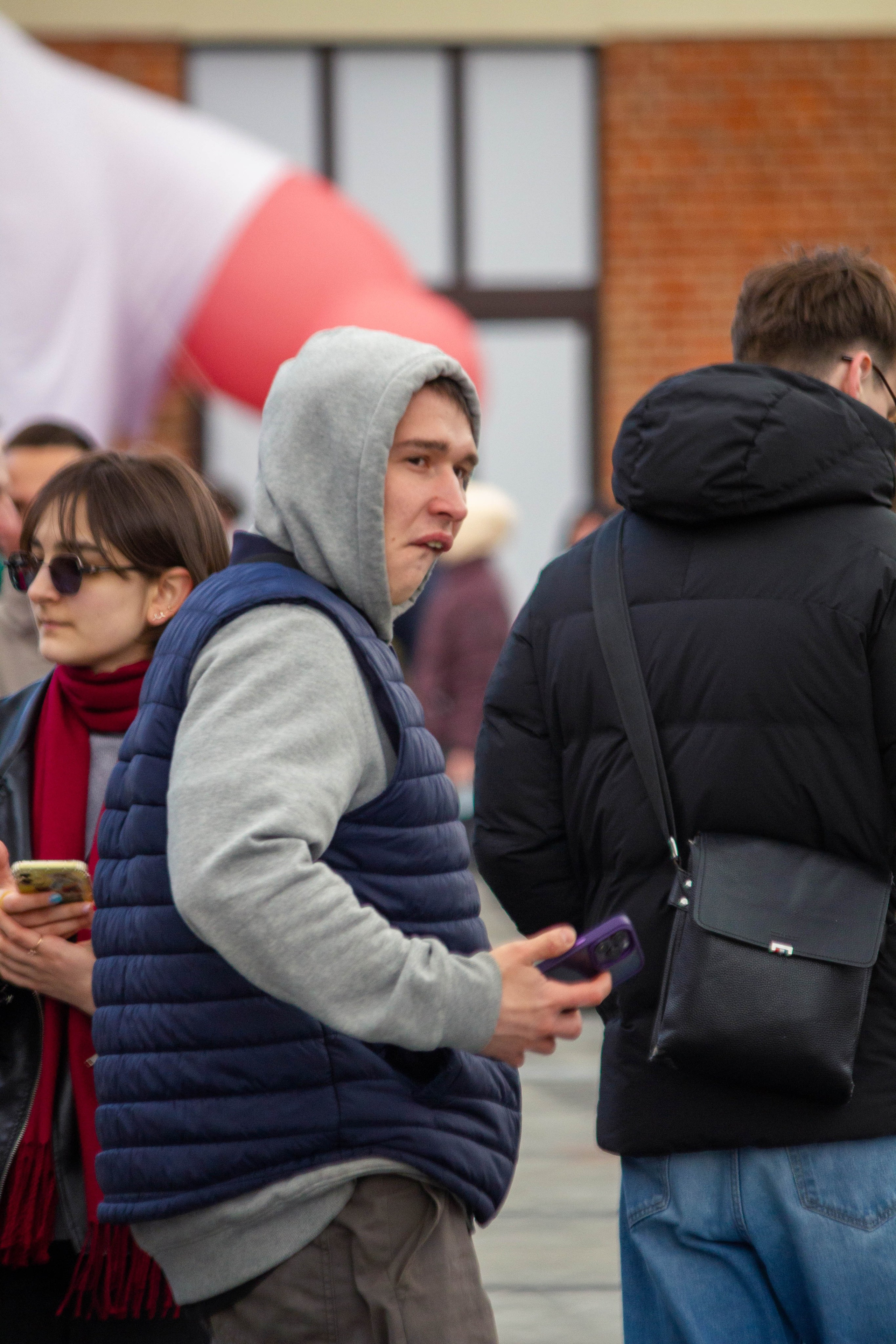 Rotten Rice Meet 26.04.2025. Malenkyia