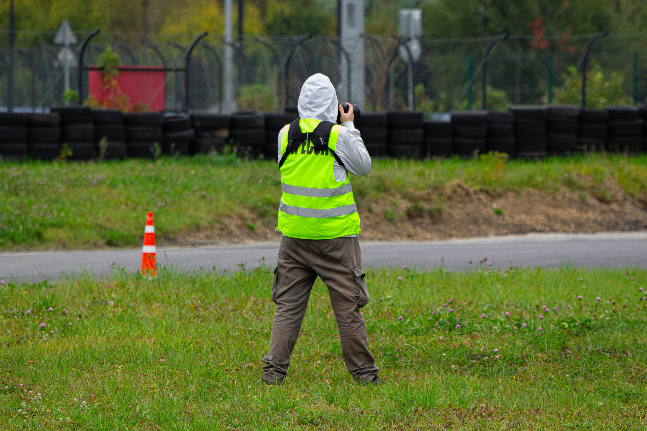 МосАвтоСлалом 20.09.25. Malenkyia