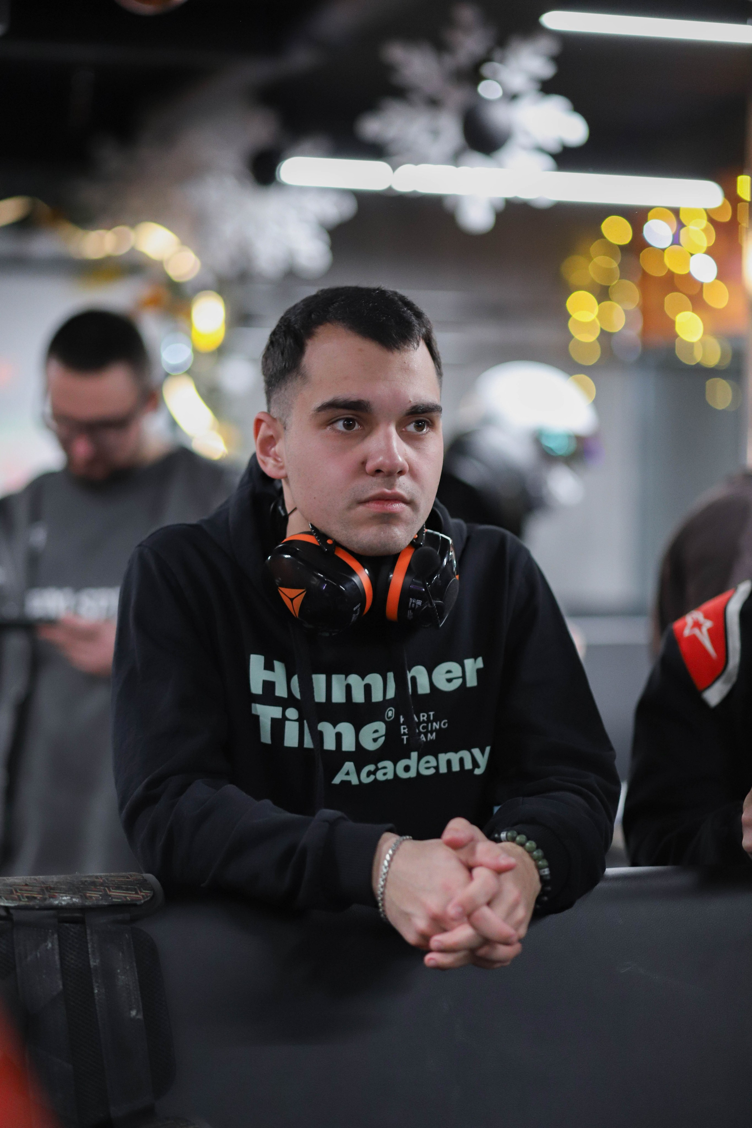 LSK Winter Cup 2025 — 2026 | Этап 4. Malenkyia