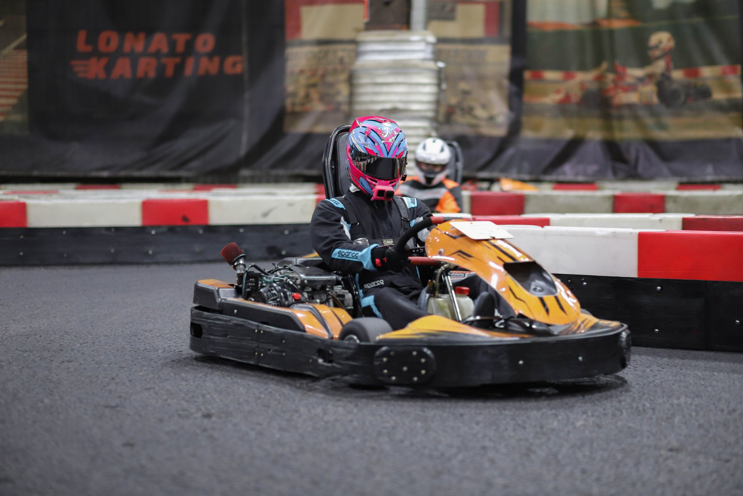 LSK Winter Cup 2025 — 2026 | Этап 3. Malenkyia