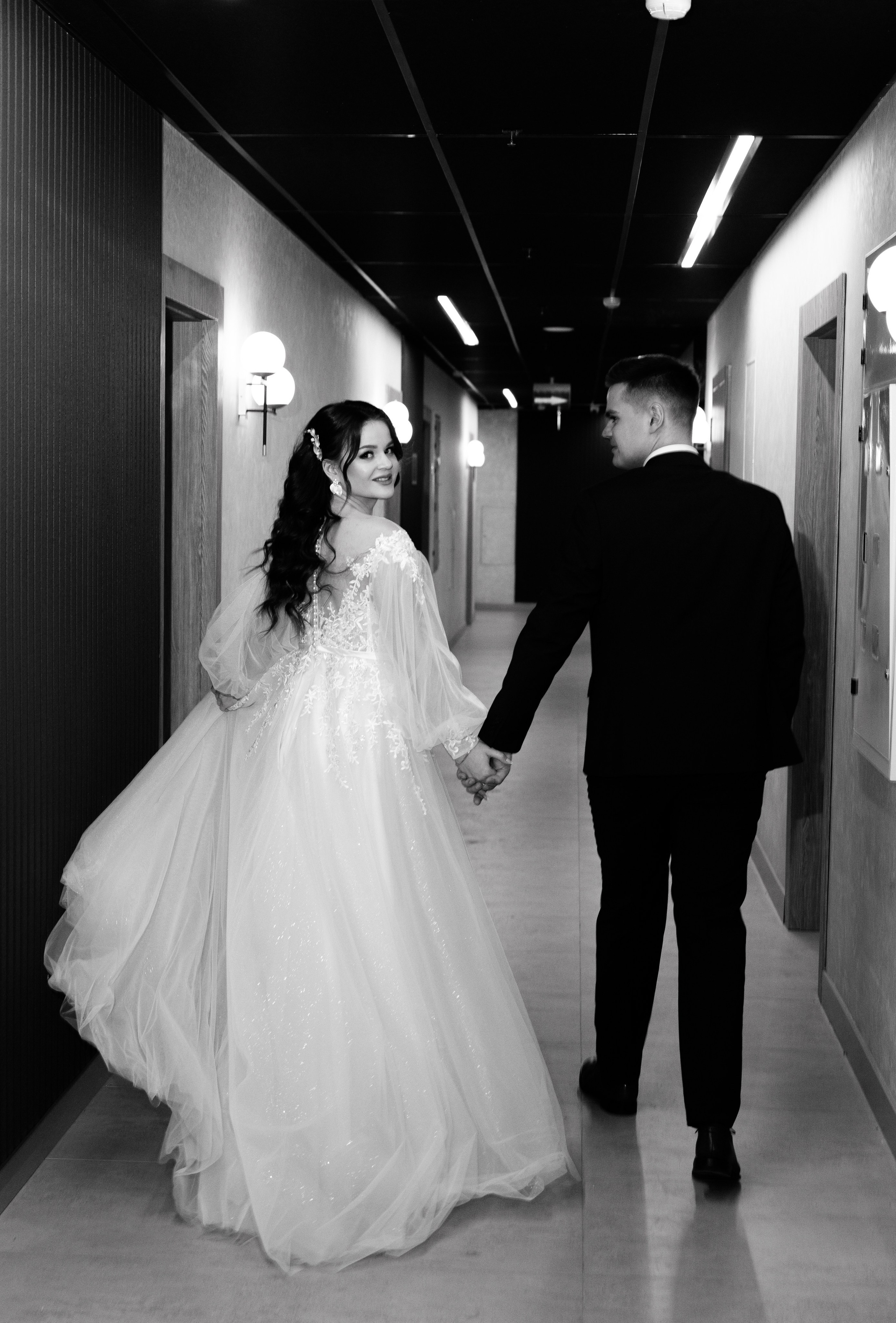 Ksenia & Alexey. Фотограф Нижний Новгород Кристина Швецова