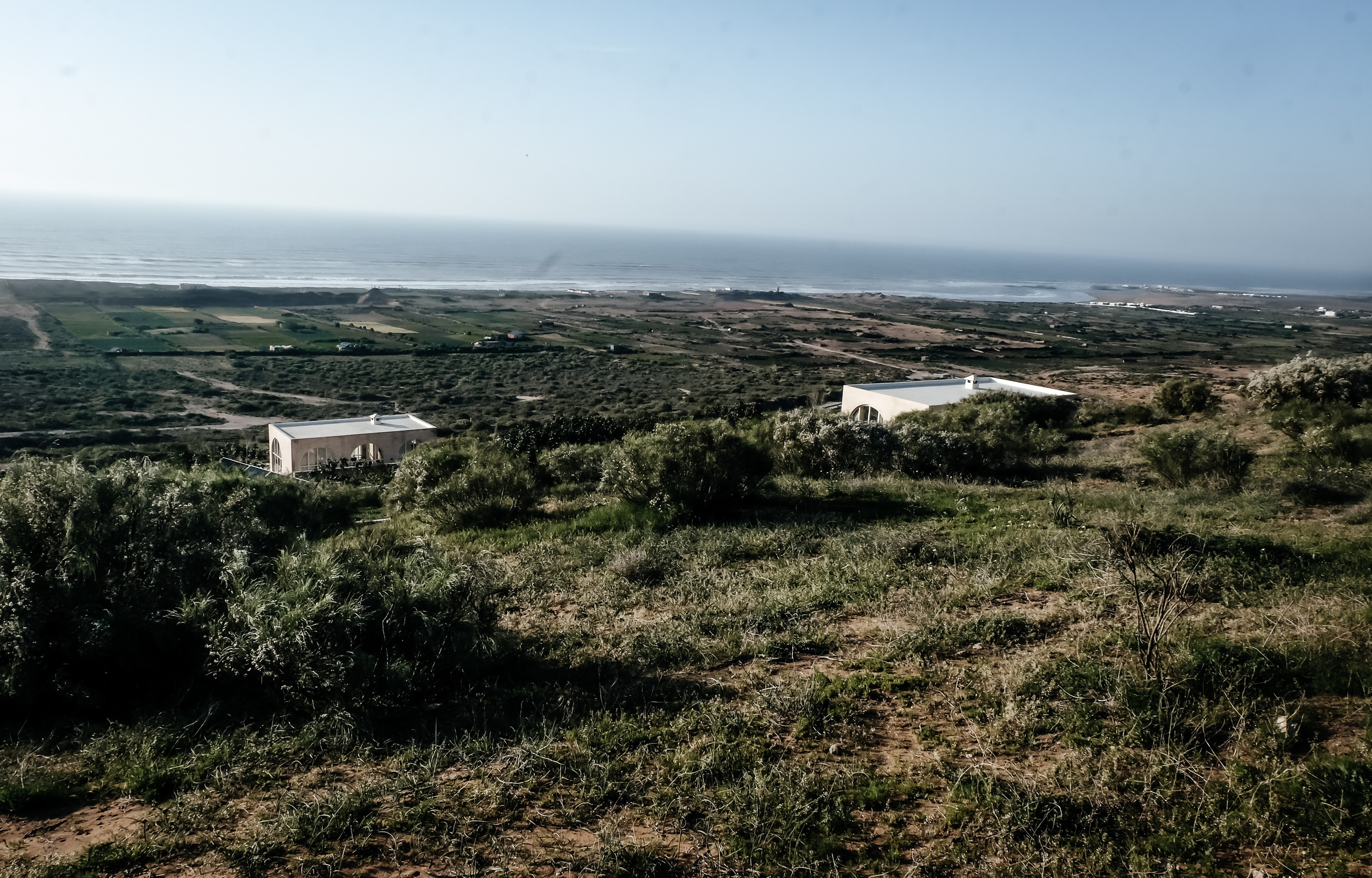 Olga Popova — Photographer in Morocco