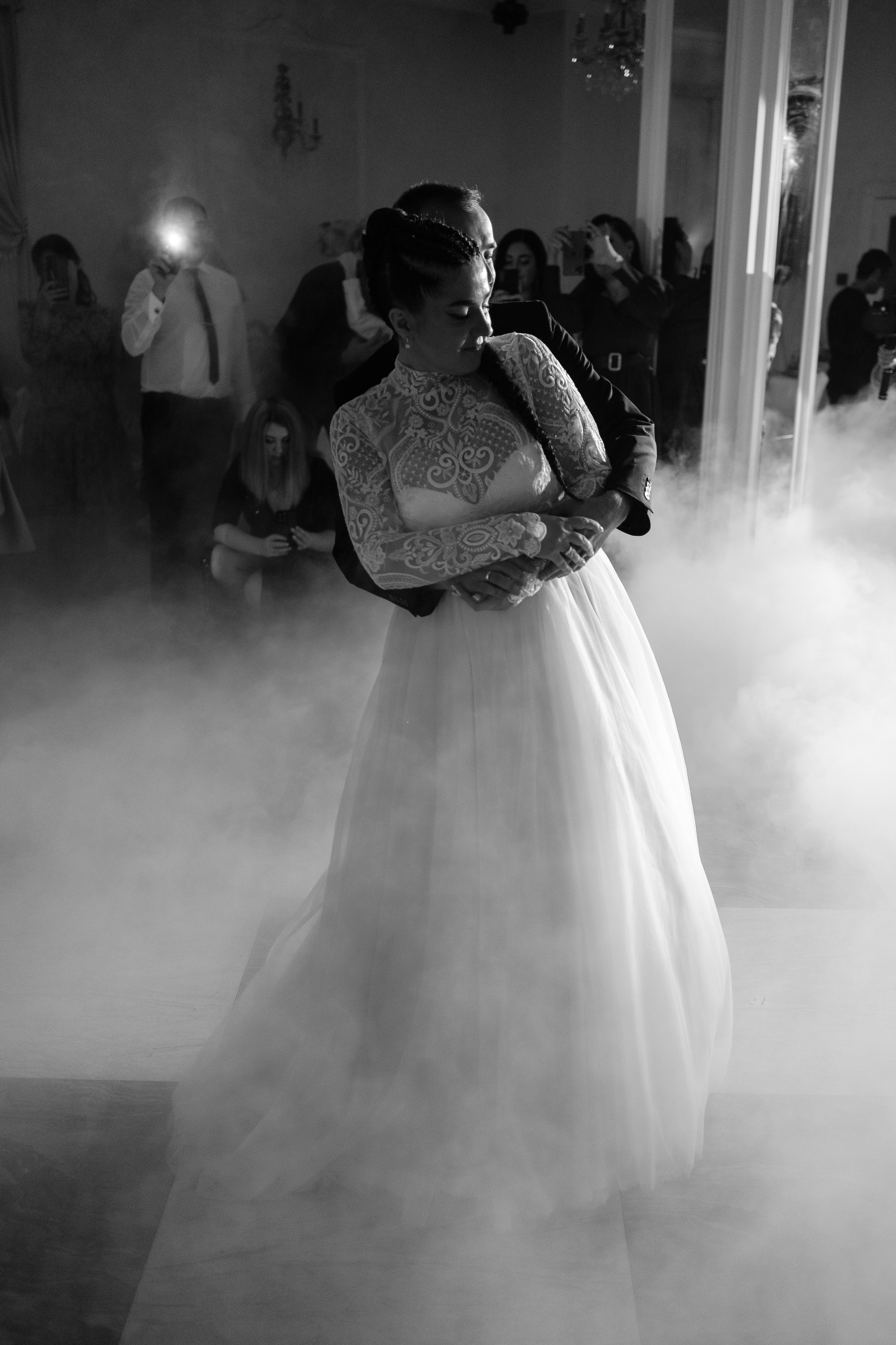 Александр и Лариса. Свадебный фотограф | репортаж | праздники | крещение