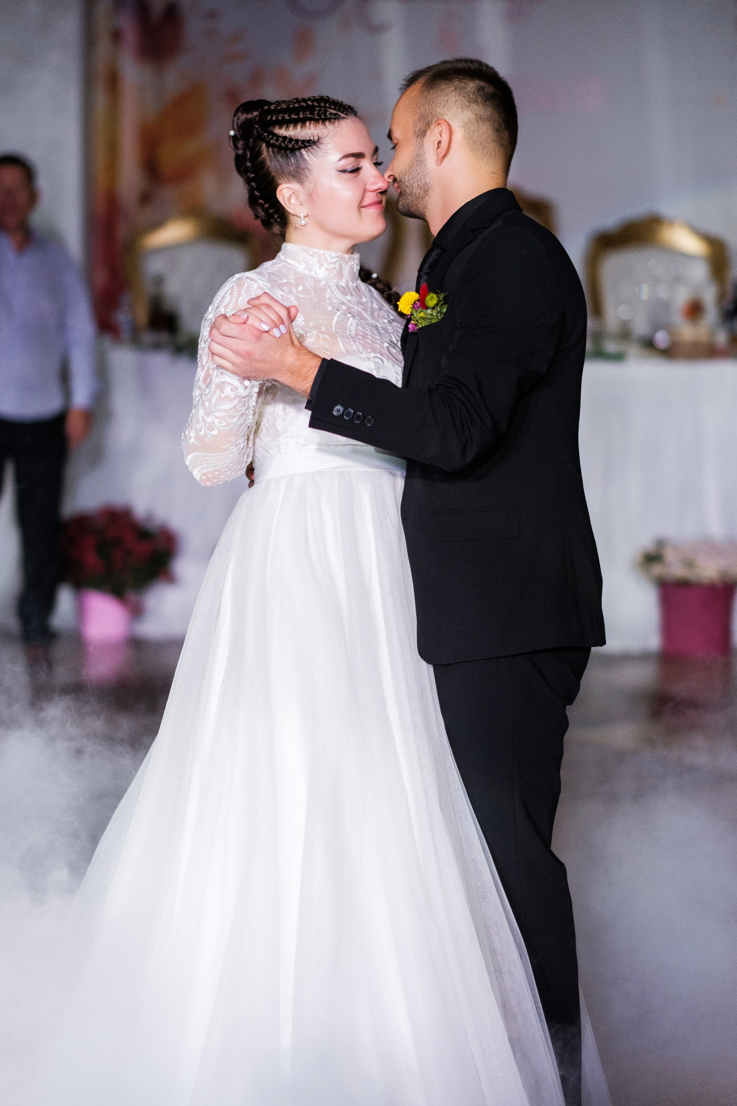 Александр и Лариса. Свадебный фотограф | репортаж | праздники | крещение