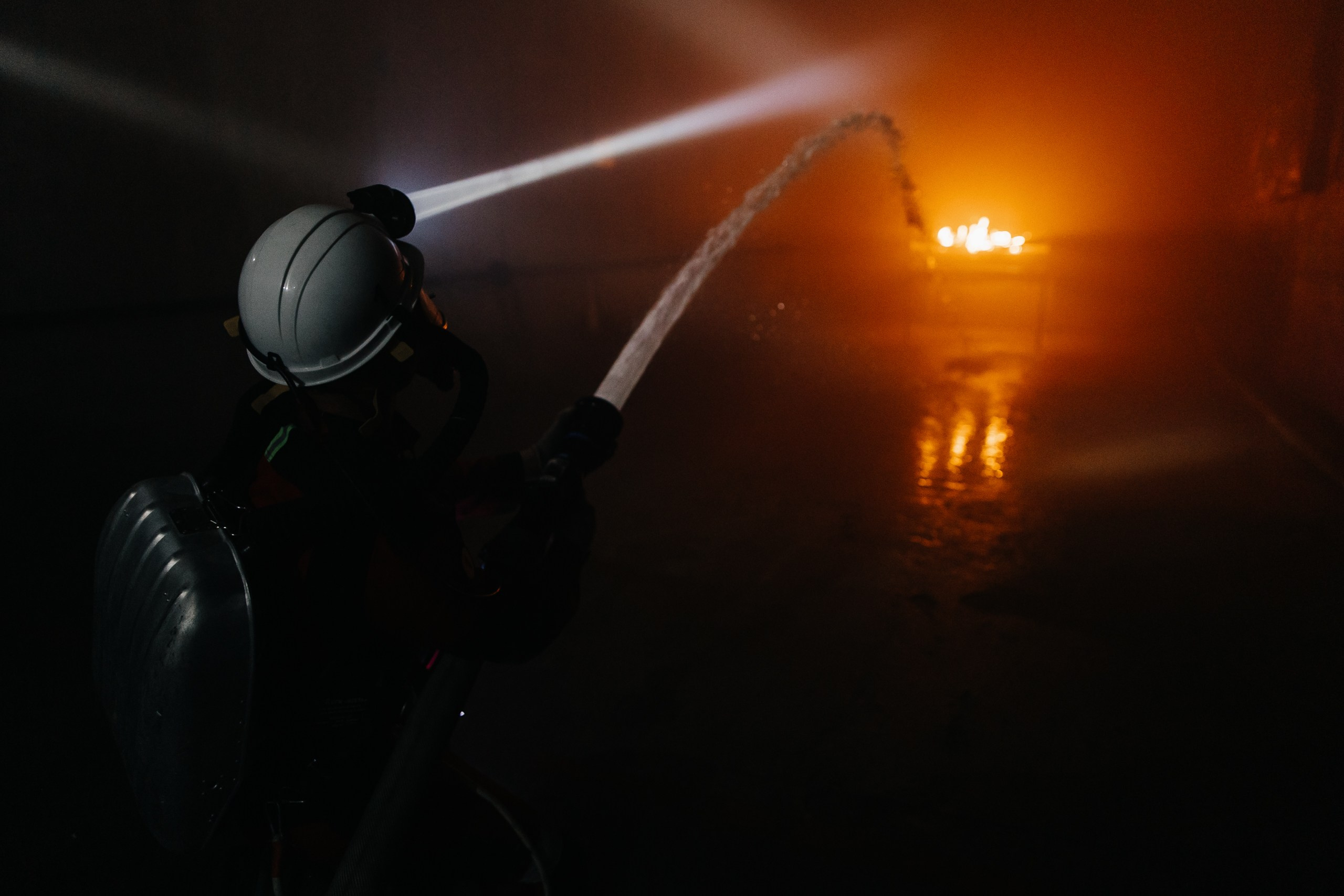 Всероссийское Соревнование МЧС 2024. Главная