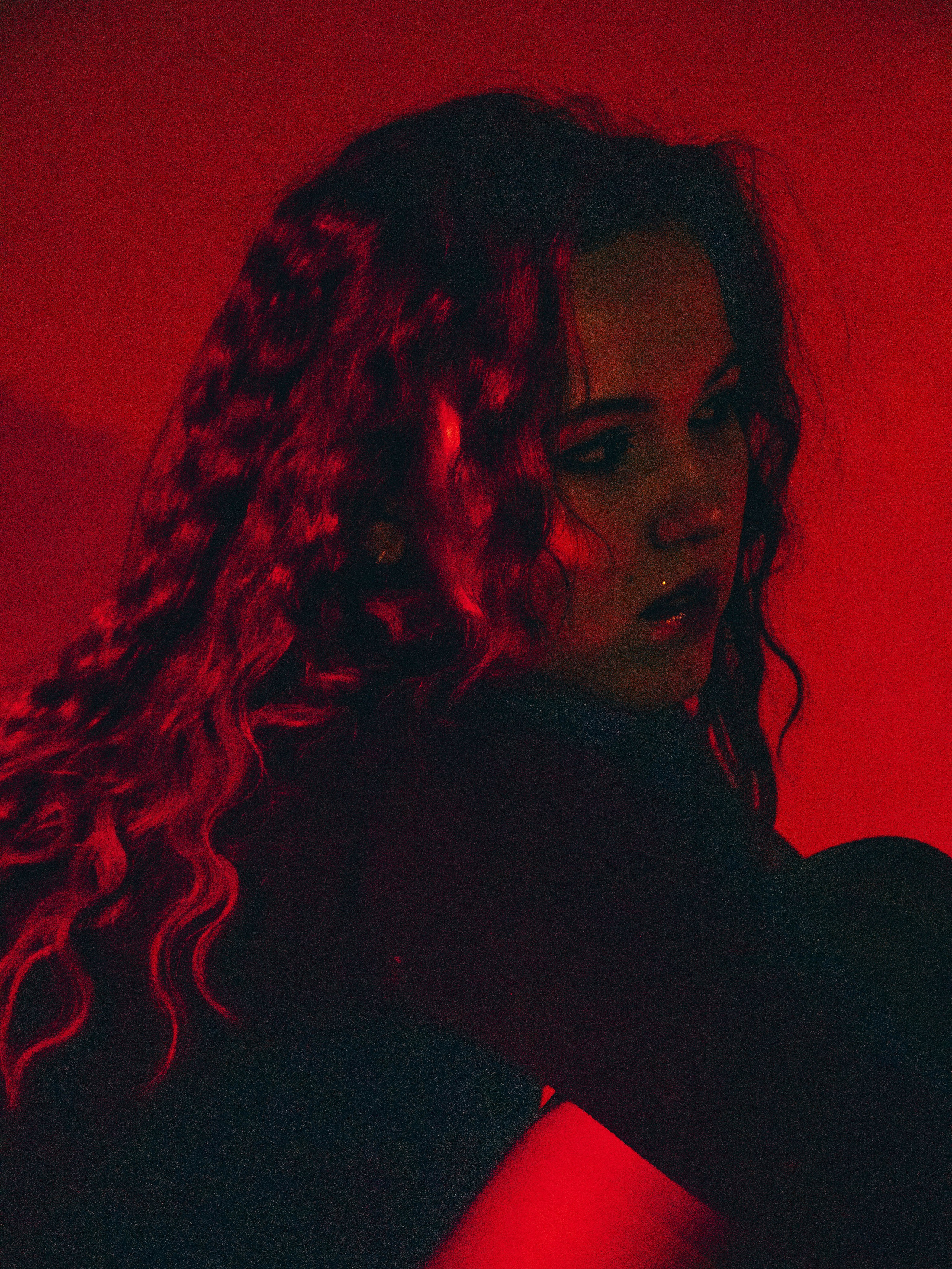 Ирина. «Матрица»