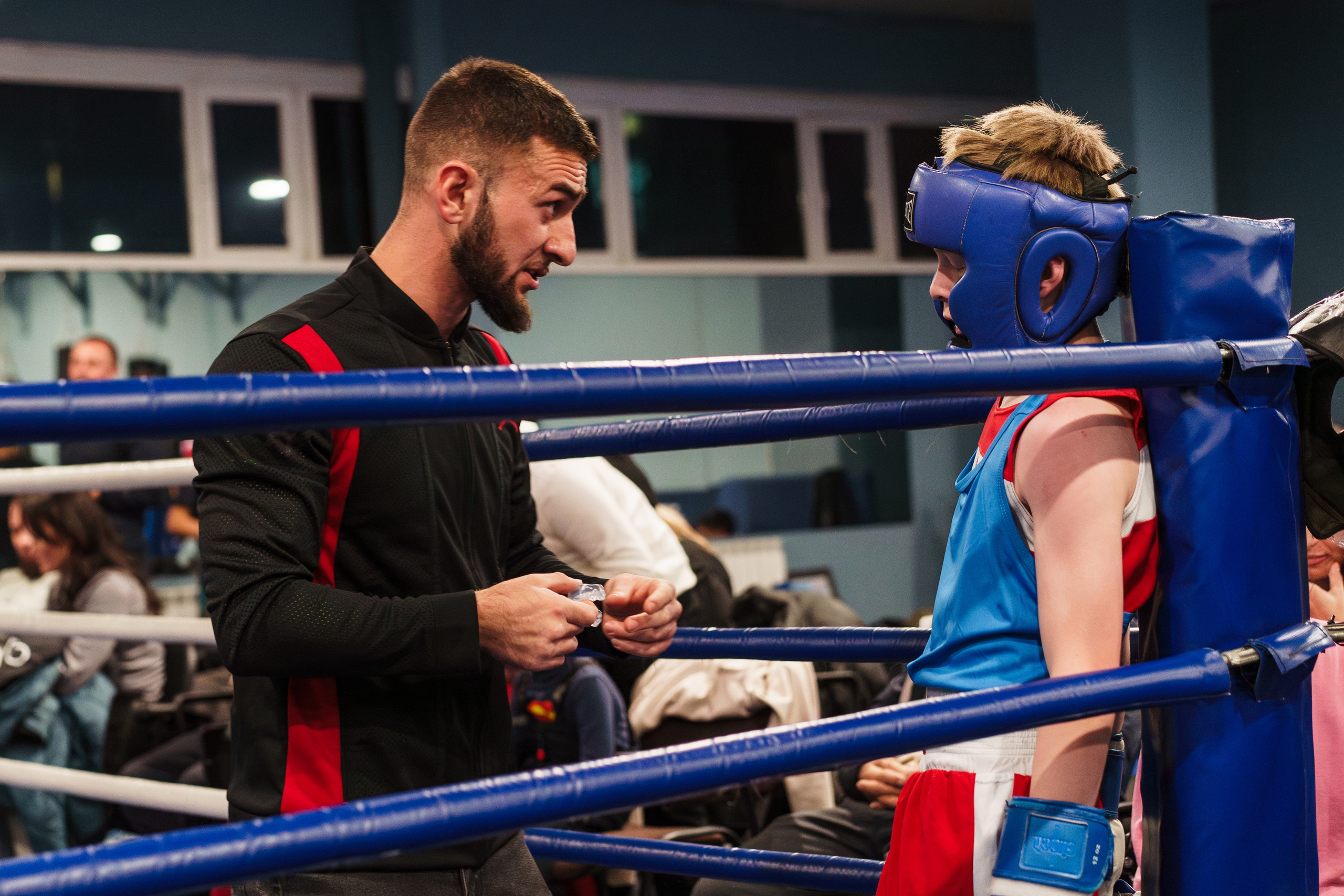 «Репортаж». Reportage, wedding and portrait photographer in Kazan | Rinat Minikhanov