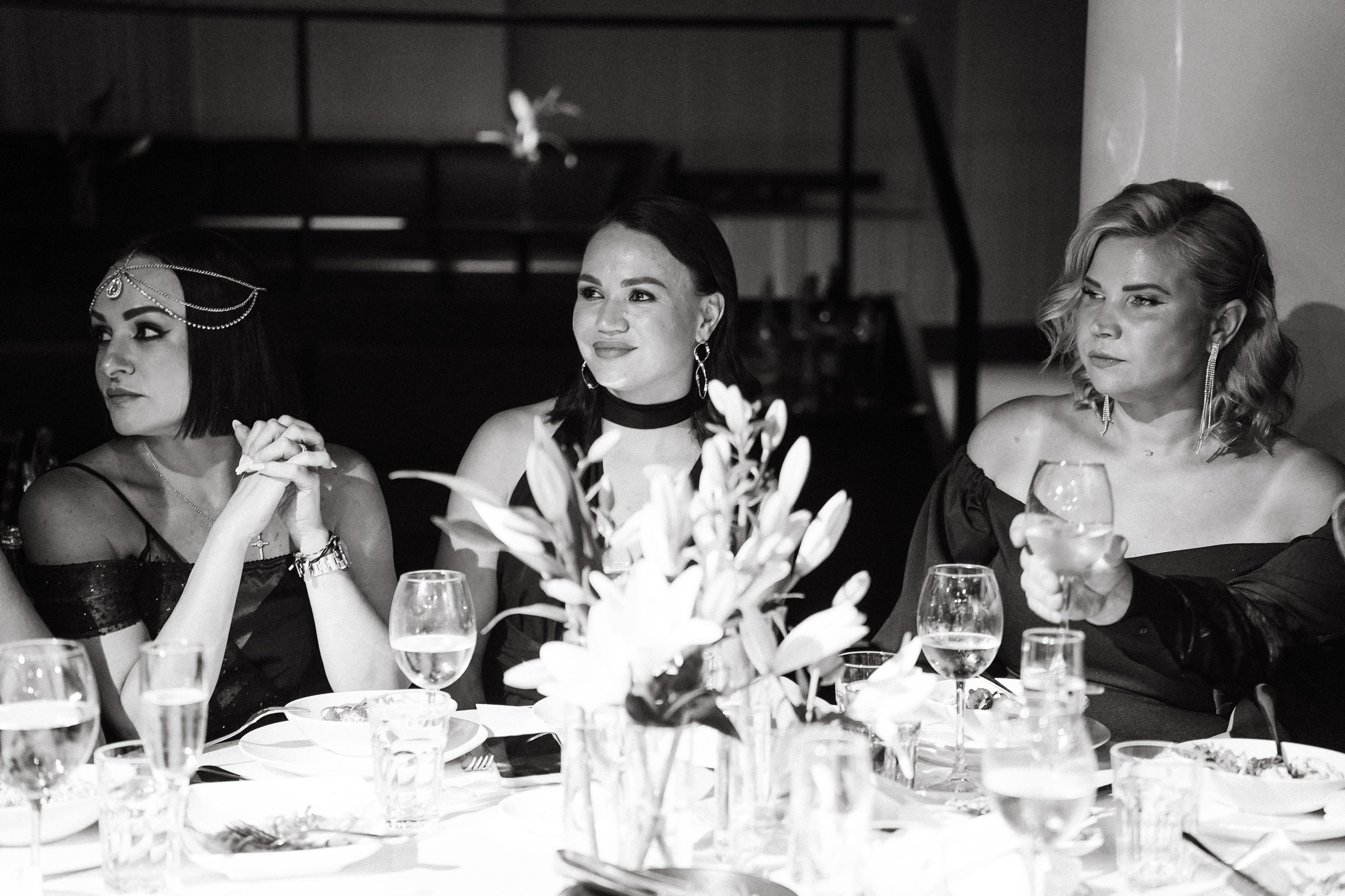 А&E /банкет/. Семейный и портретный фотограф в Екатеринбурге Yana Strok