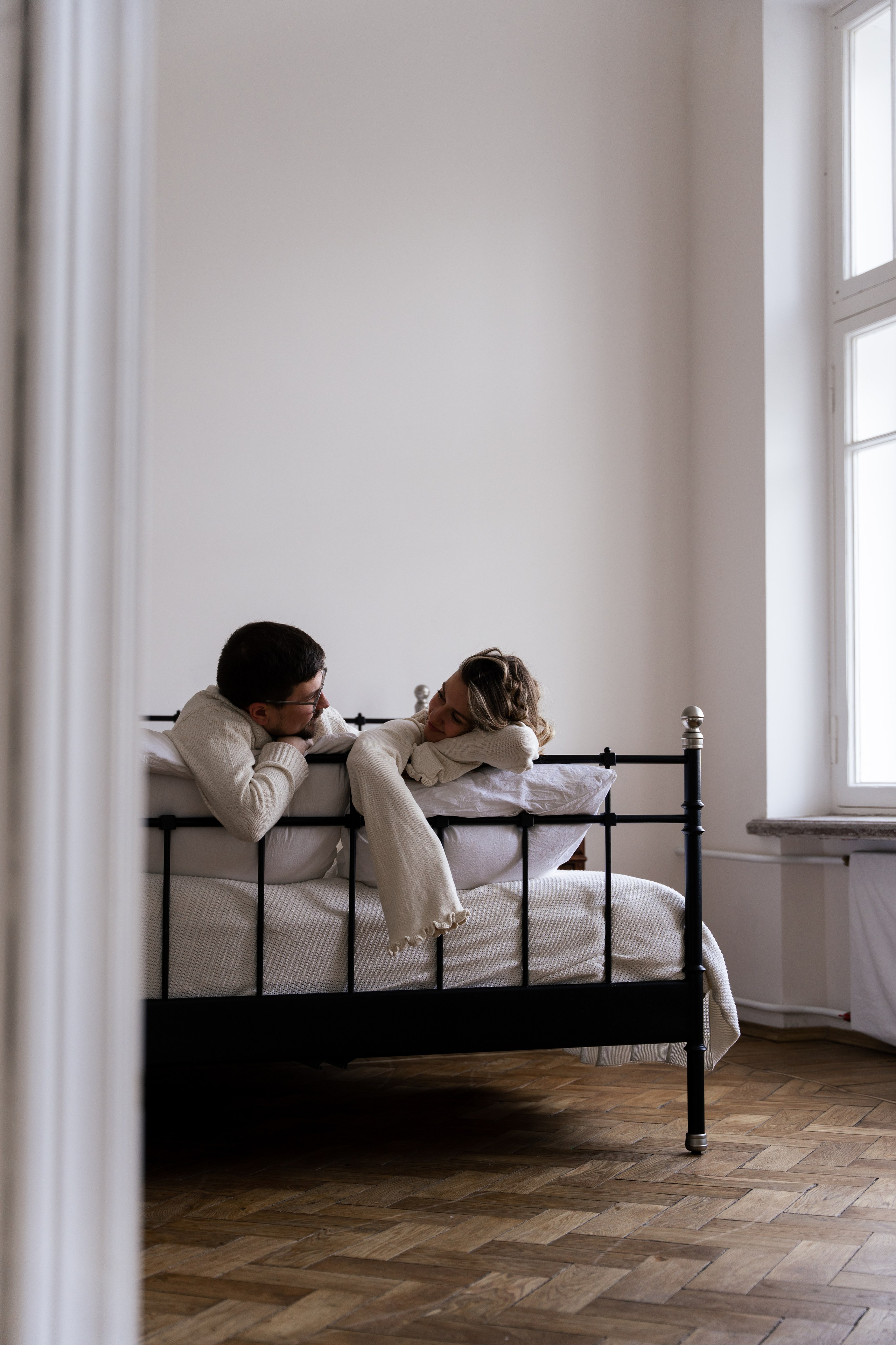 Для двоих. Фотограф для людей, любви и бизнеса Вероника Цапова в Москве и Санкт-Петербурге