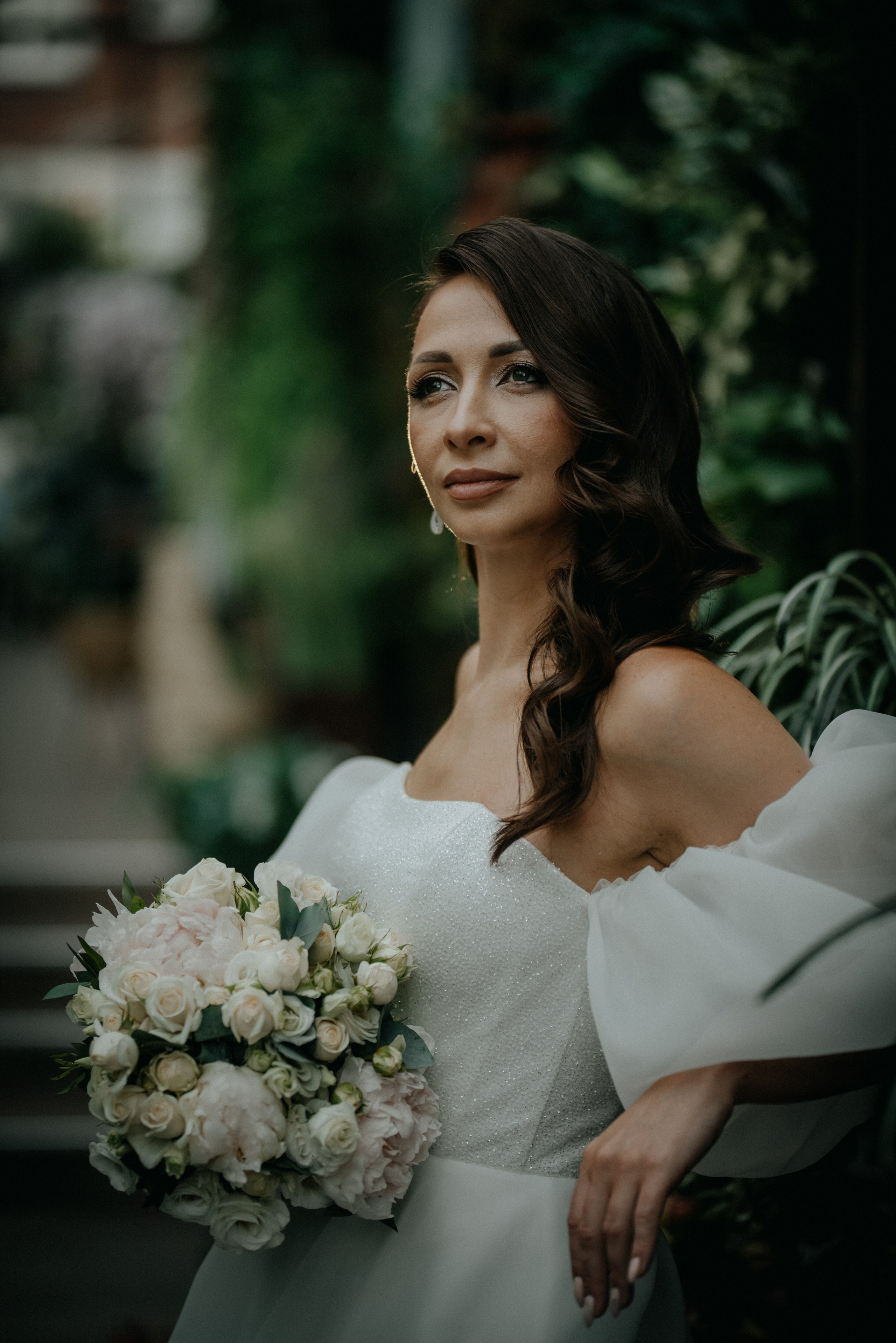 Кристина и Ринат. Семейный и детский фотограф в Туле