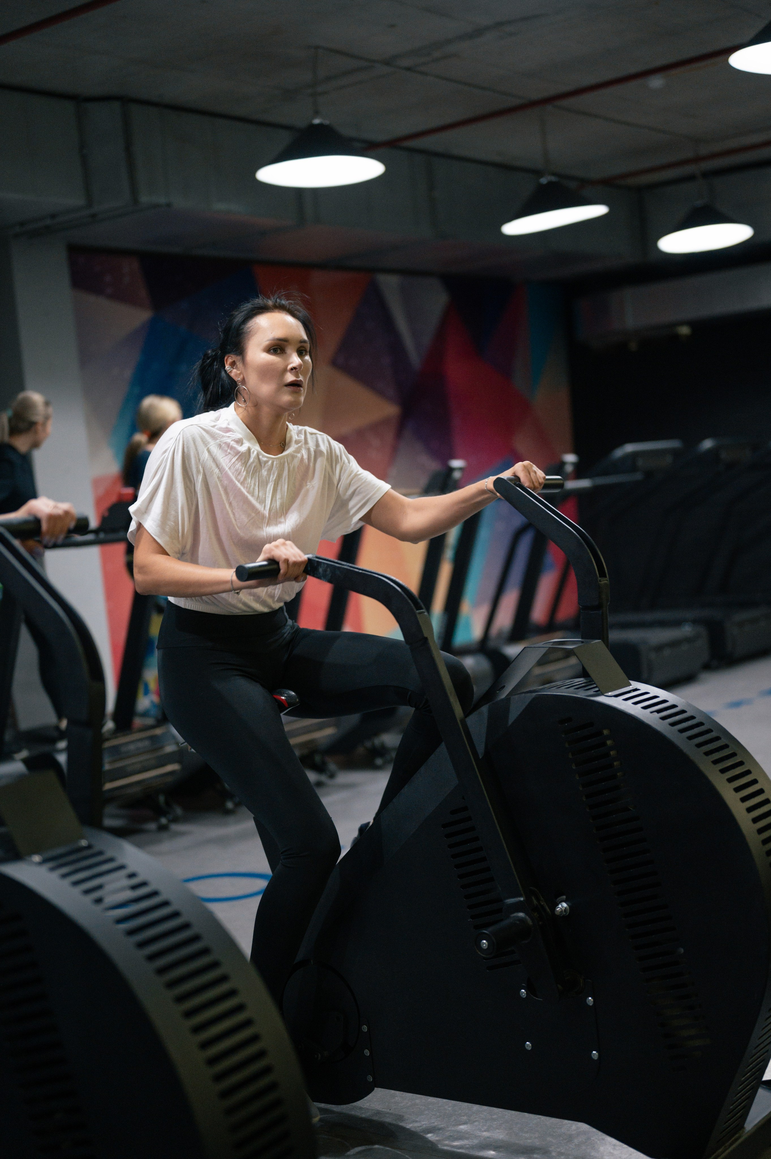 Record Gym 3 года!