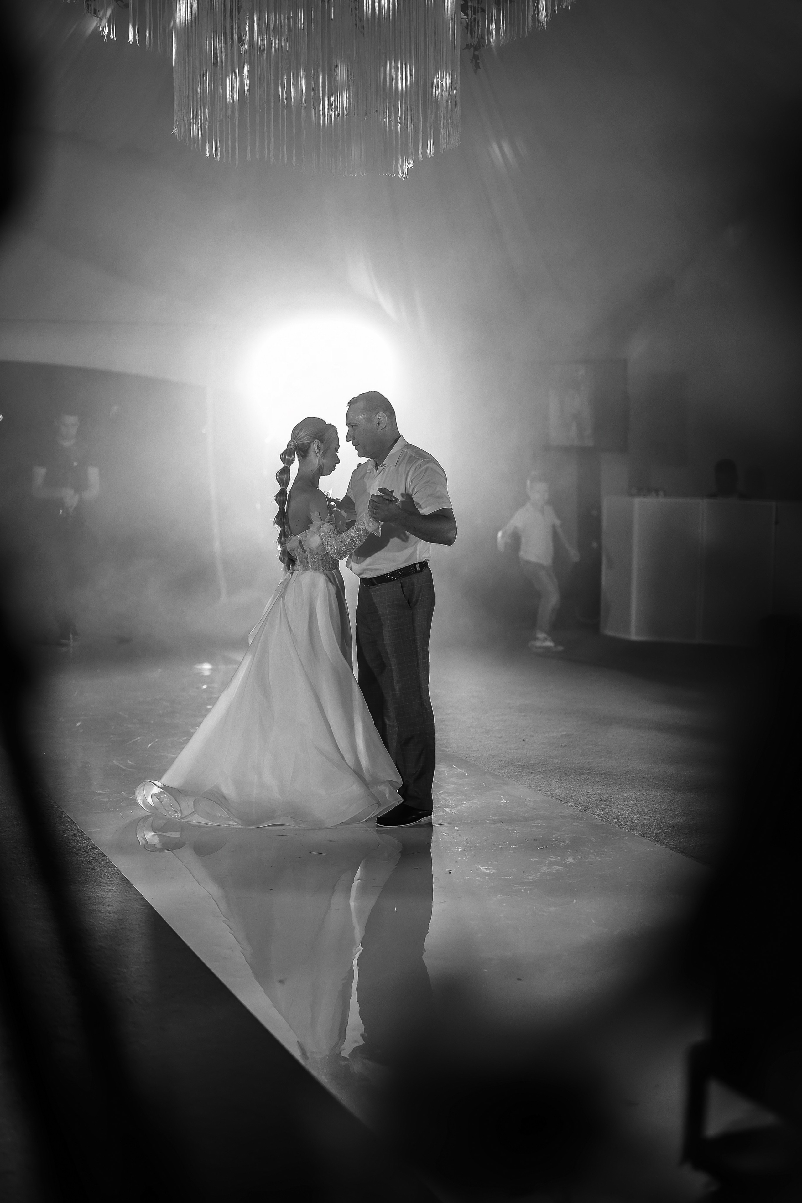 A&O. Свадебный и репортажный фотограф в Москве Иван Васильев