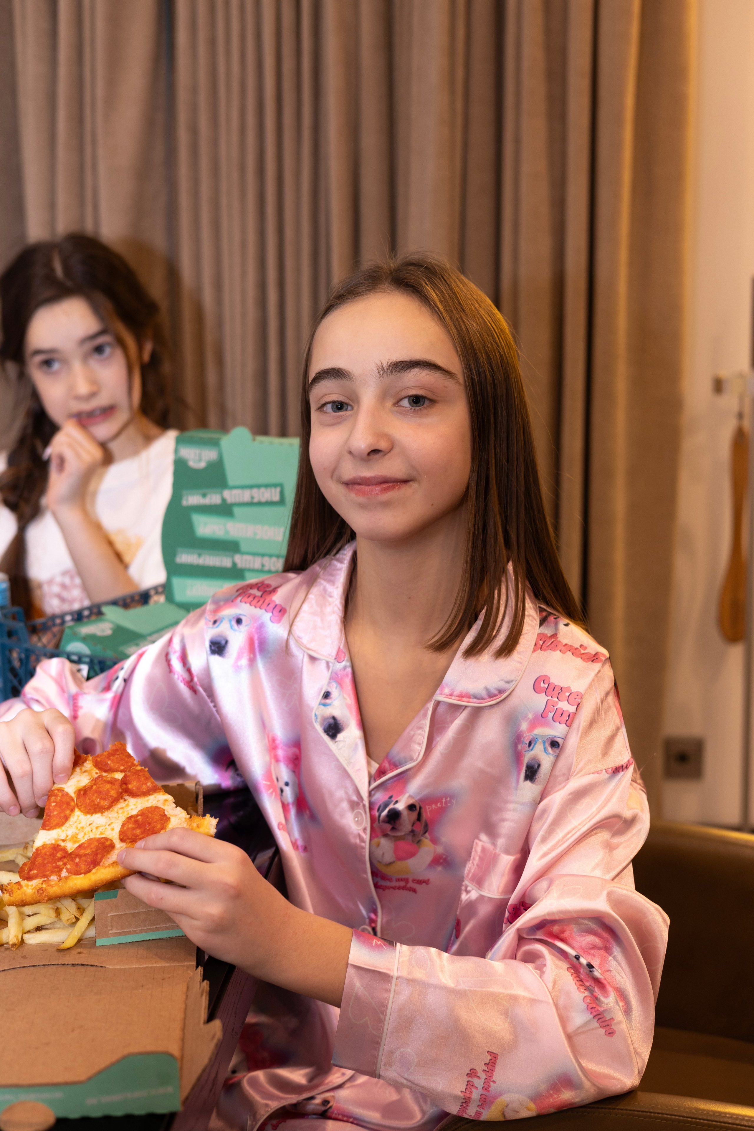 Девочки. Фотограф Москва