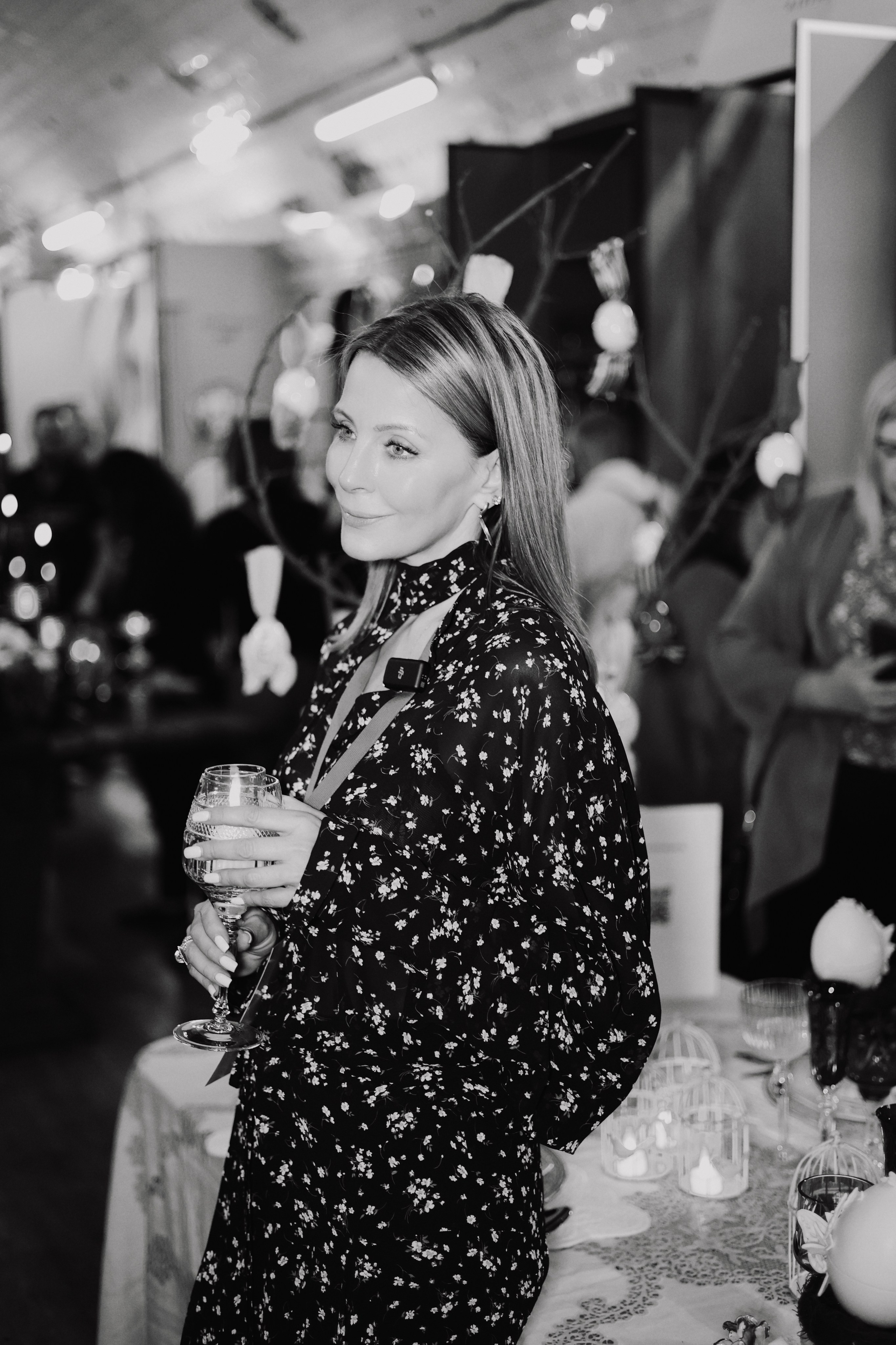 Евгения. Фотограф Москва